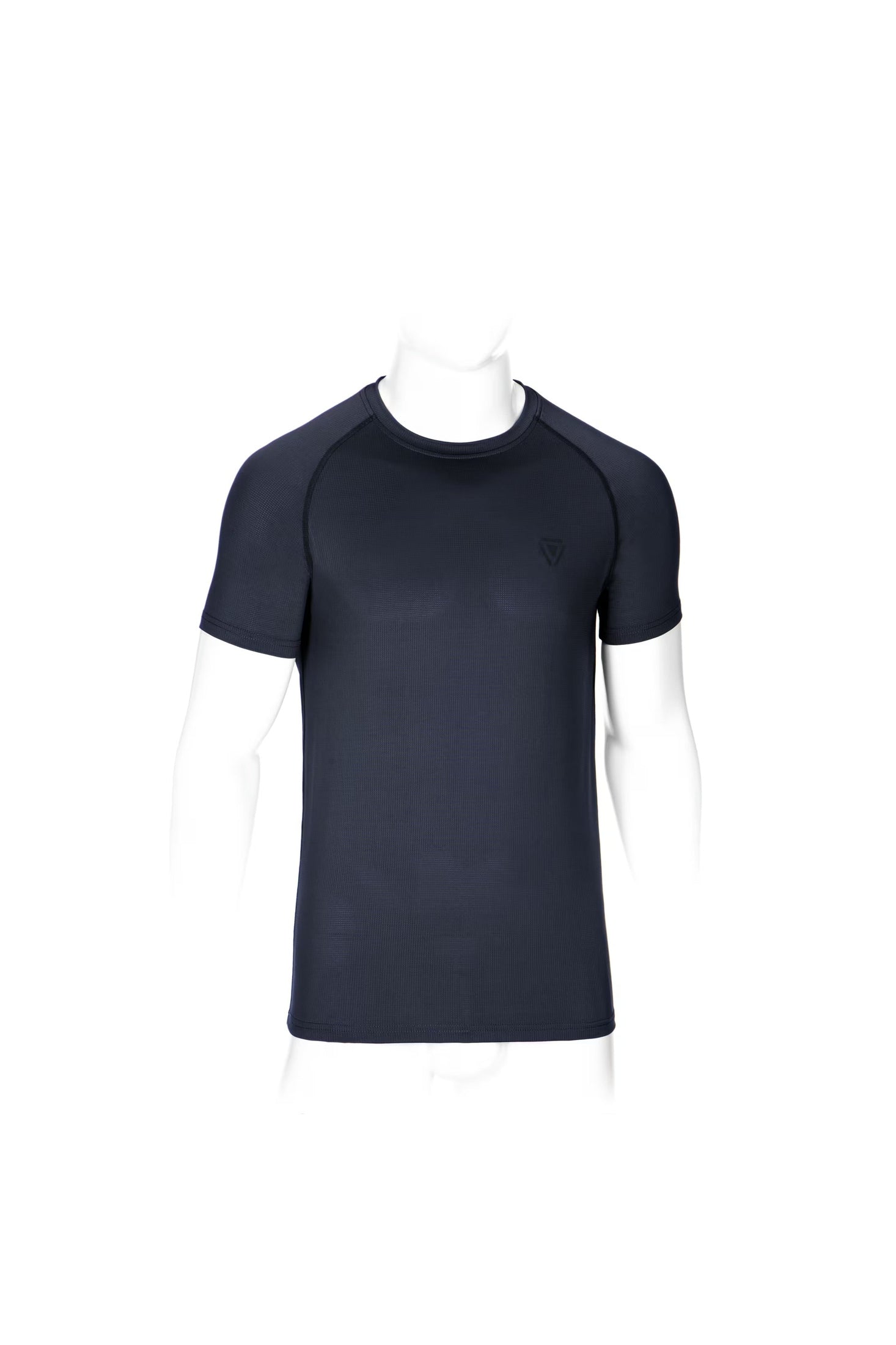 Outrider TORD COVERT T-SHIRT DE PERFORMANCE COUPE ATHLÉTIQUE