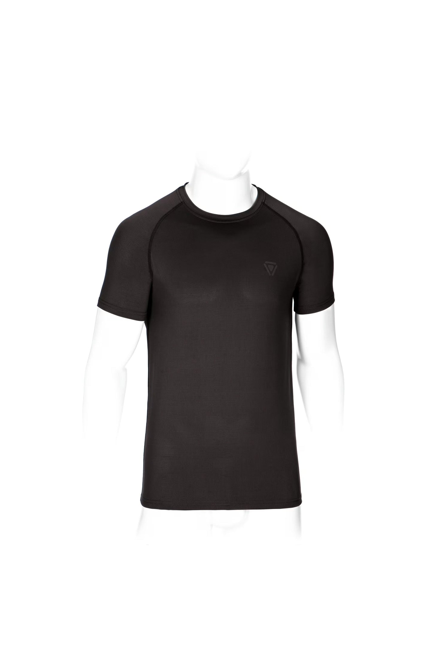 Outrider TORD COVERT T-SHIRT DE PERFORMANCE COUPE ATHLÉTIQUE