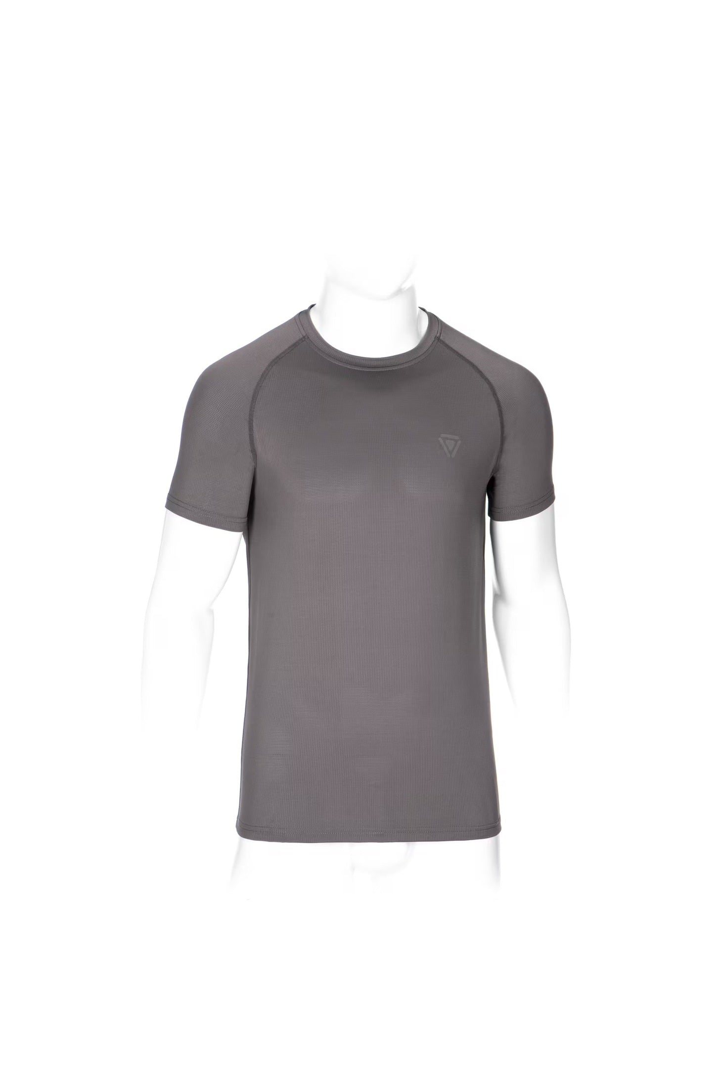 Outrider TORD COVERT T-SHIRT DE PERFORMANCE COUPE ATHLÉTIQUE