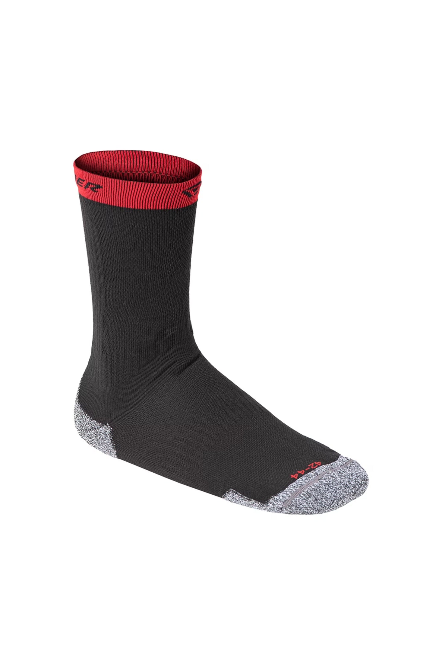 Outrider T.O.R.D. CREW SOCKS