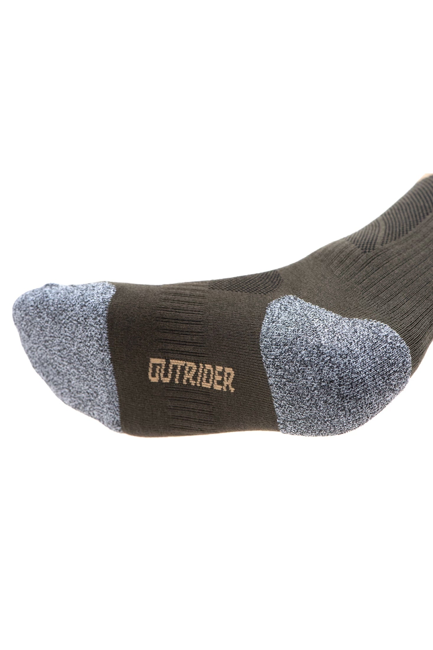 Outrider T.O.R.D. CREW SOCKS