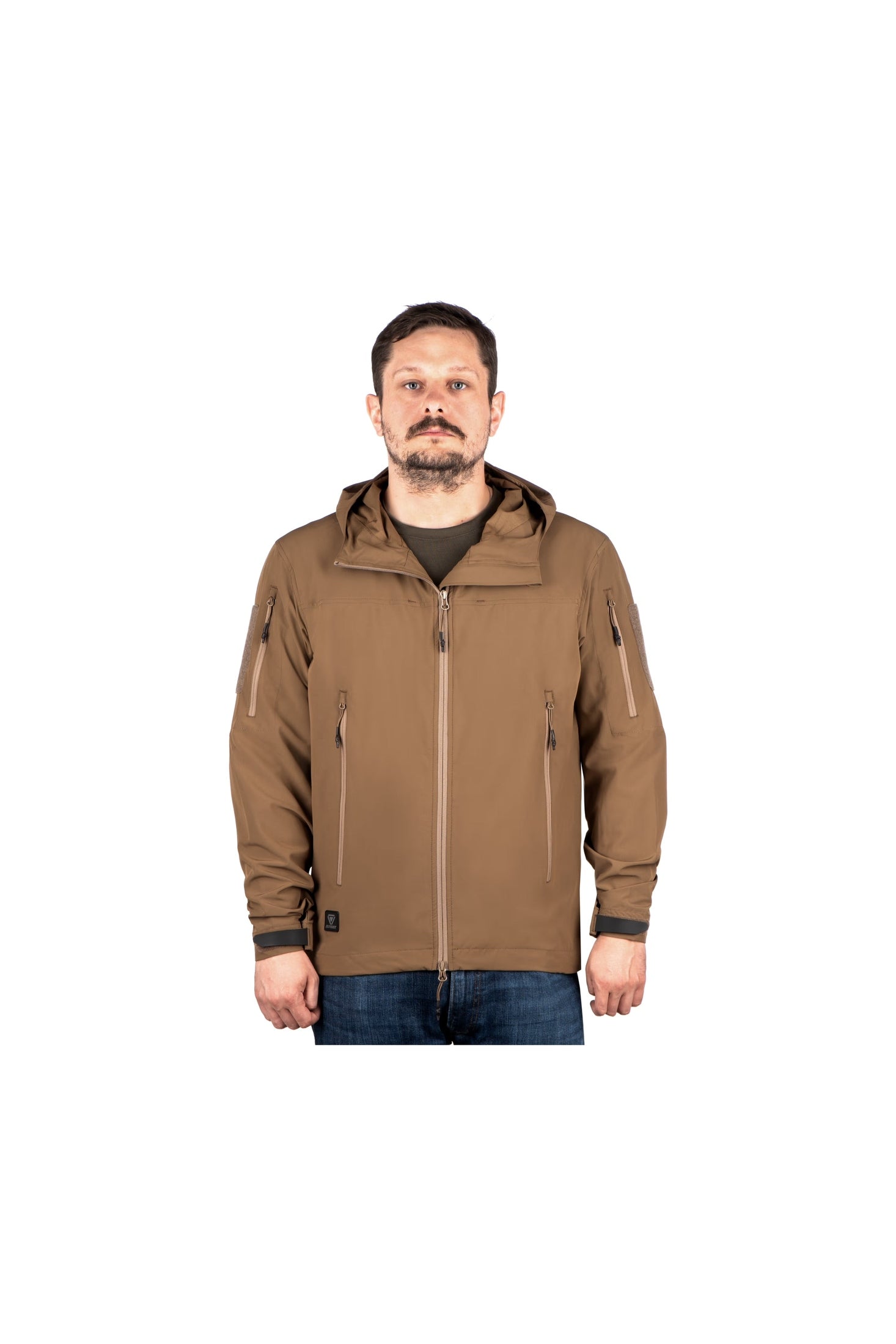 Outrider T.O.R.D. FLEX WINDBLOCK HOODY LW