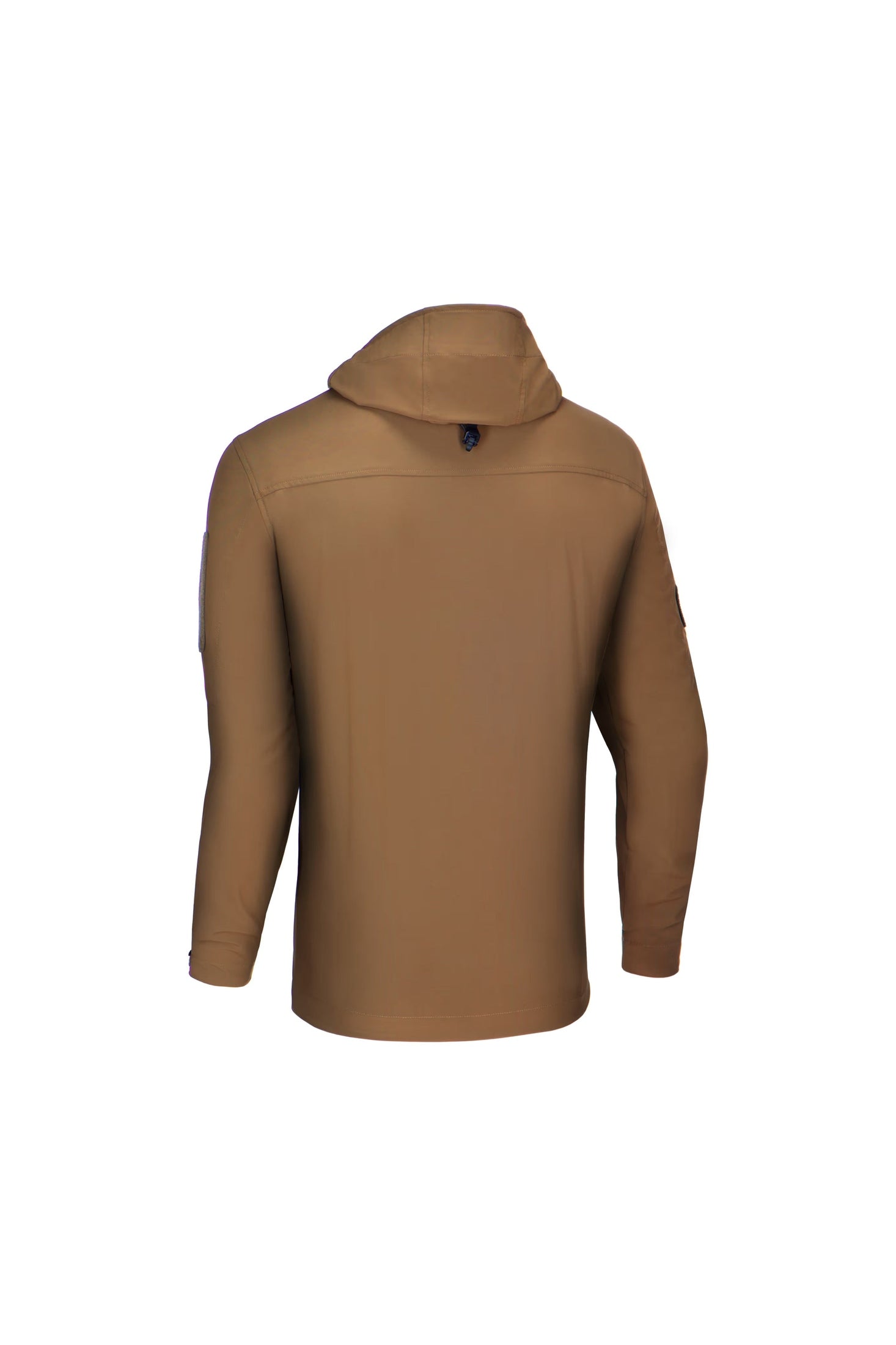 Outrider T.O.R.D. FLEX WINDBLOCK HOODY LW