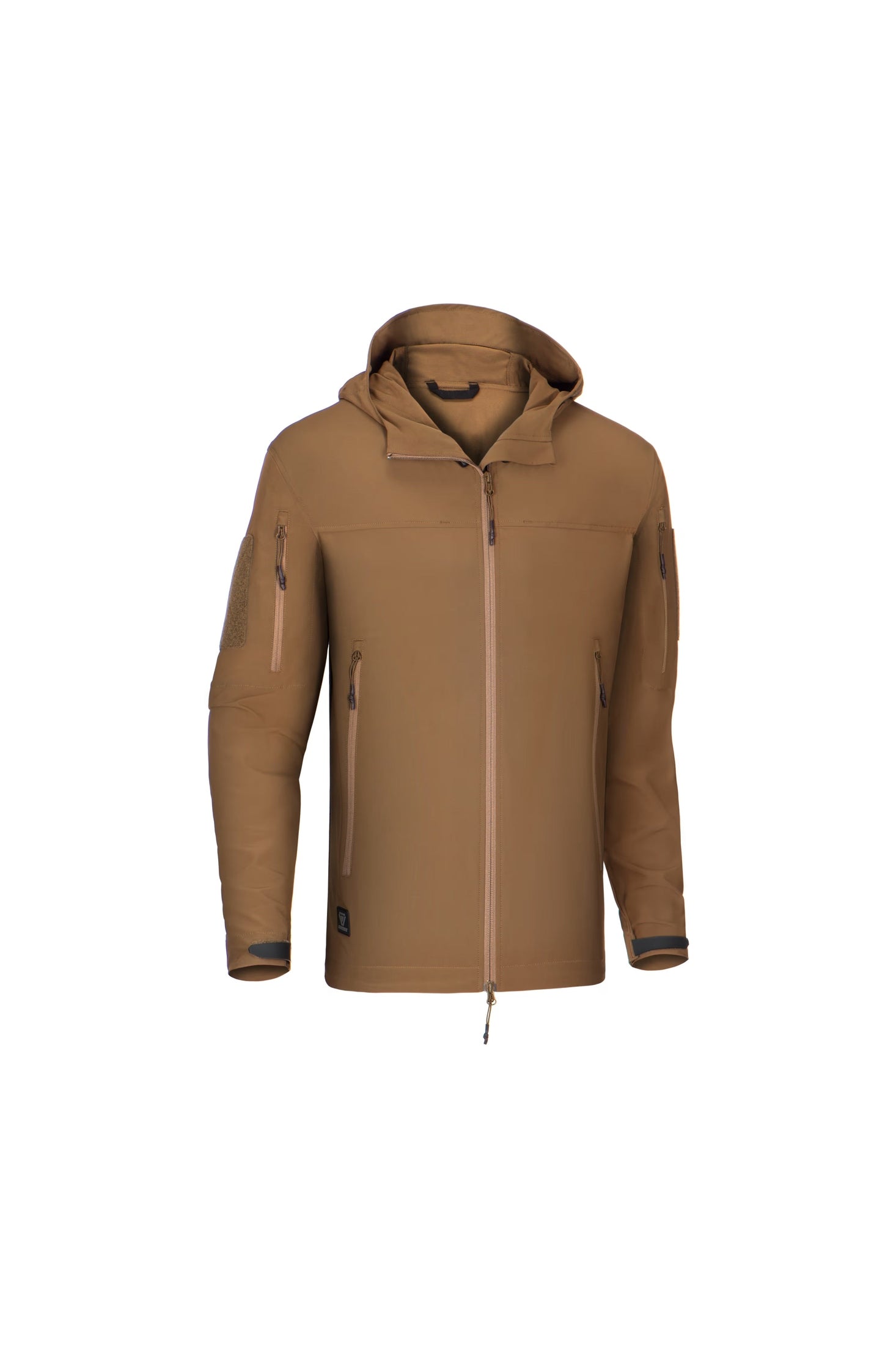 Outrider T.O.R.D. FLEX WINDBLOCK HOODY LW