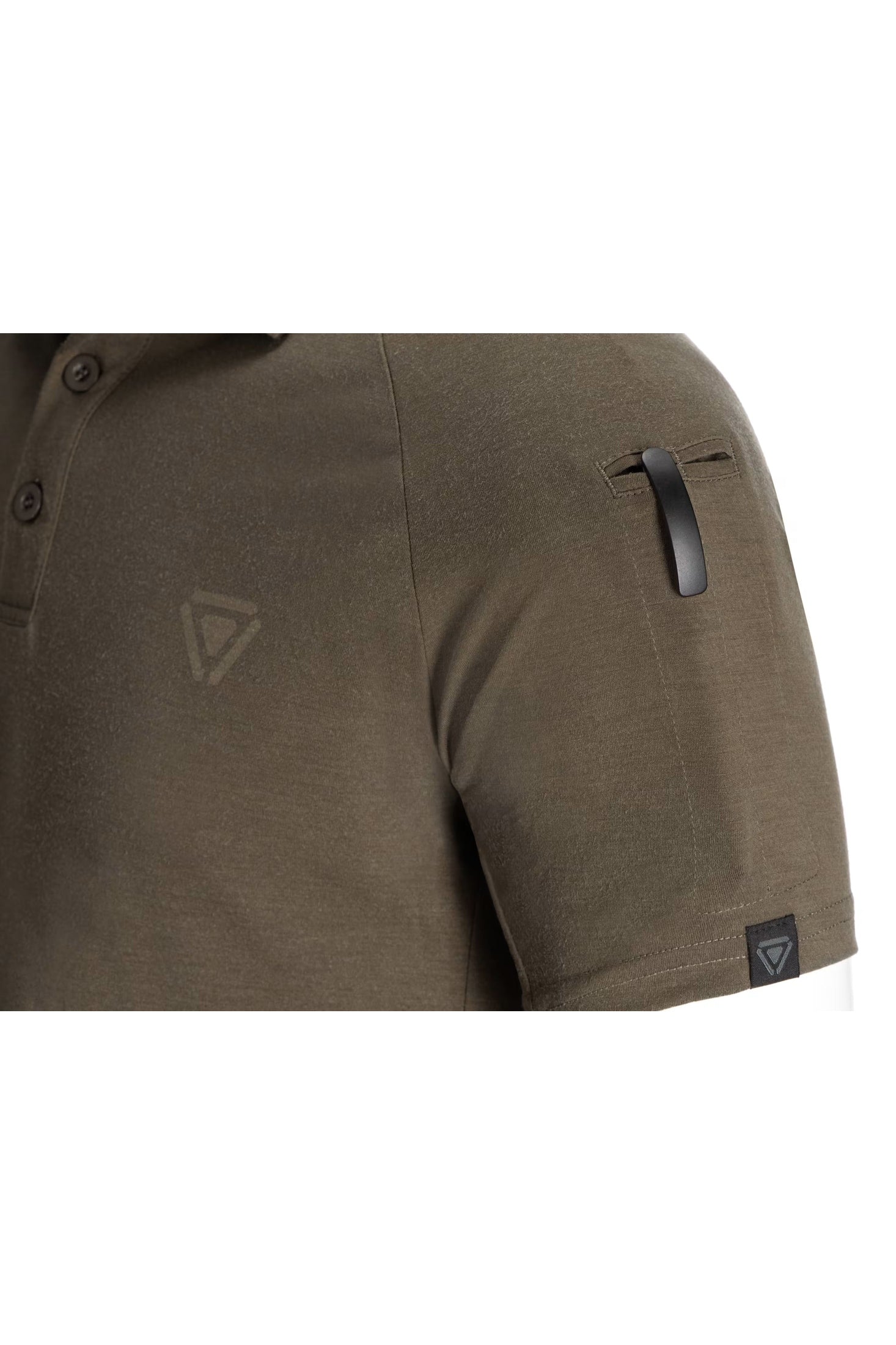 POLO DE PERFORMANCE Outrider TORD
