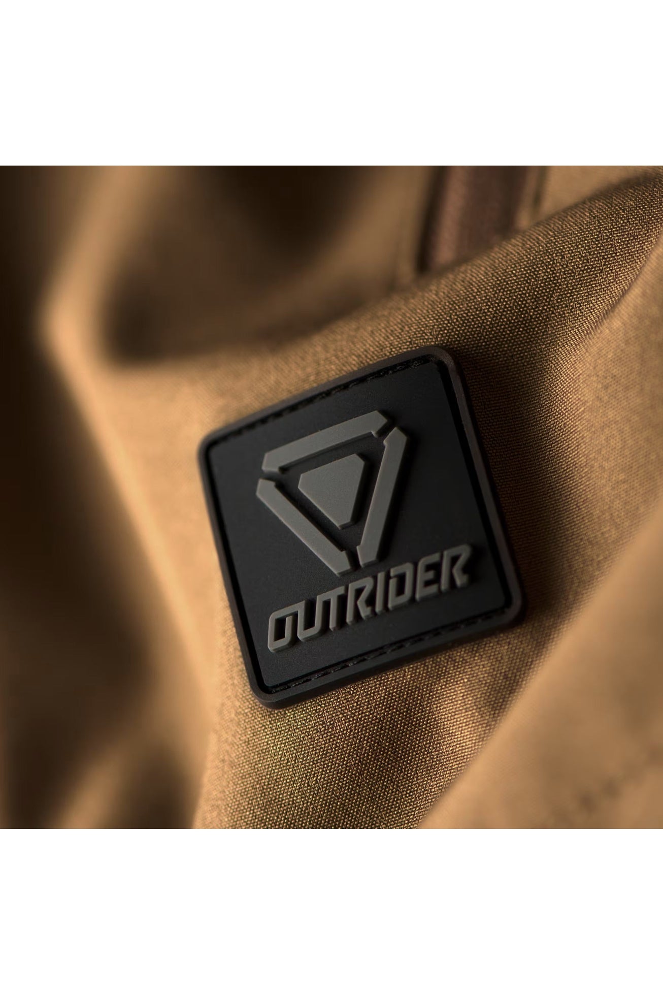 Outrider T.O.R.D. SOFTSHELL HOODY AR