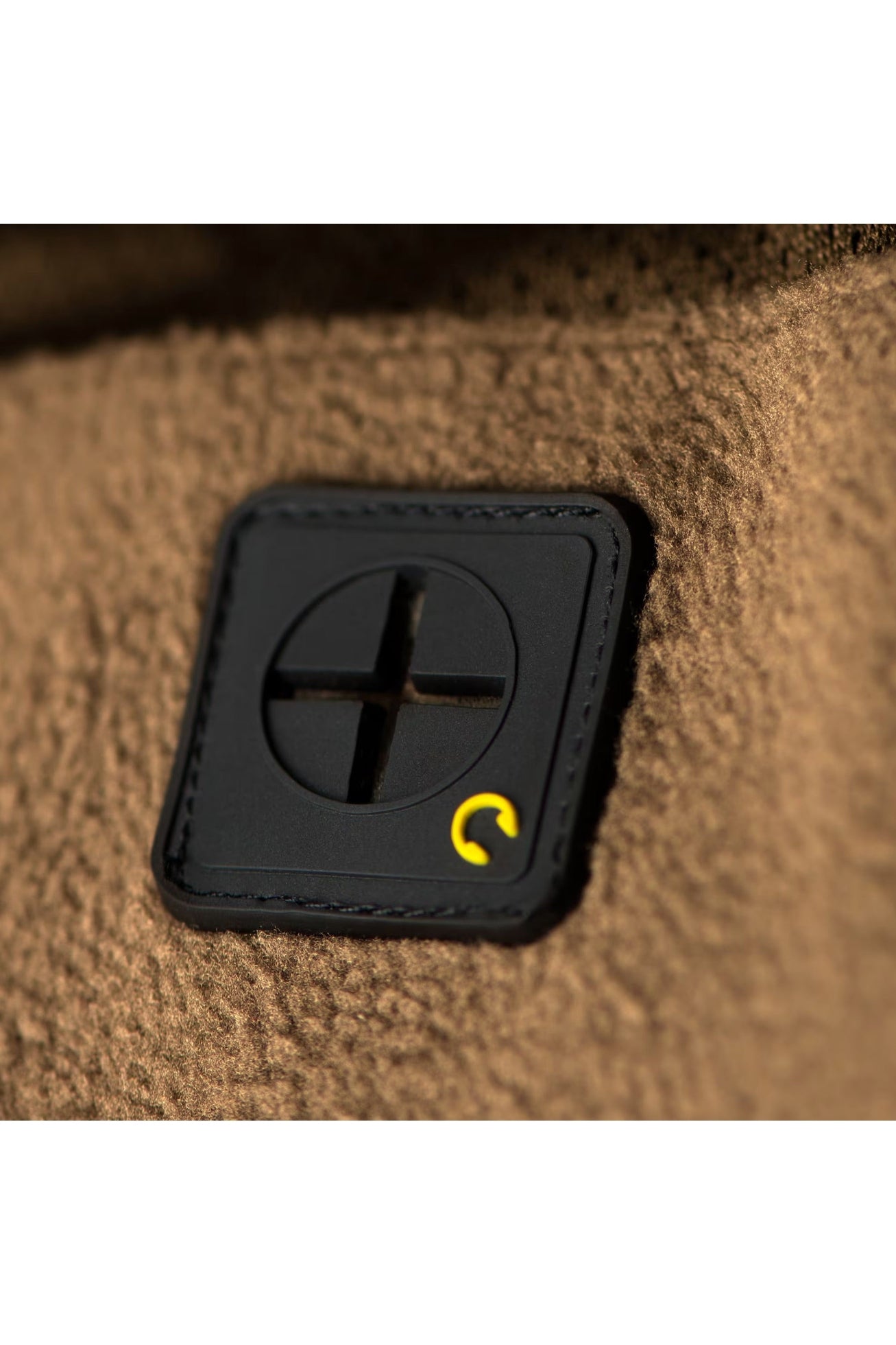 Outrider T.O.R.D. SOFTSHELL HOODY AR