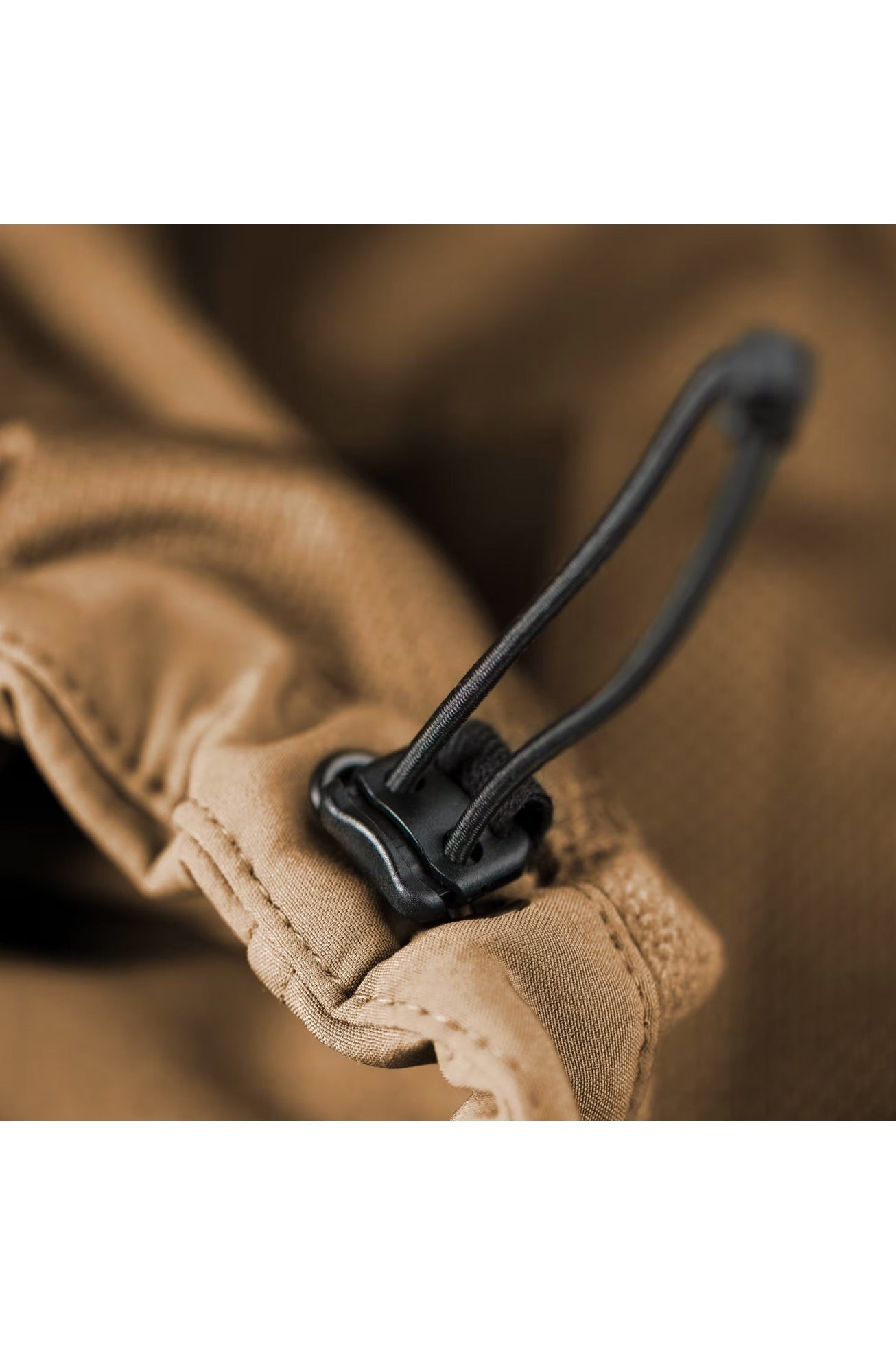 Outrider T.O.R.D. SOFTSHELL HOODY AR