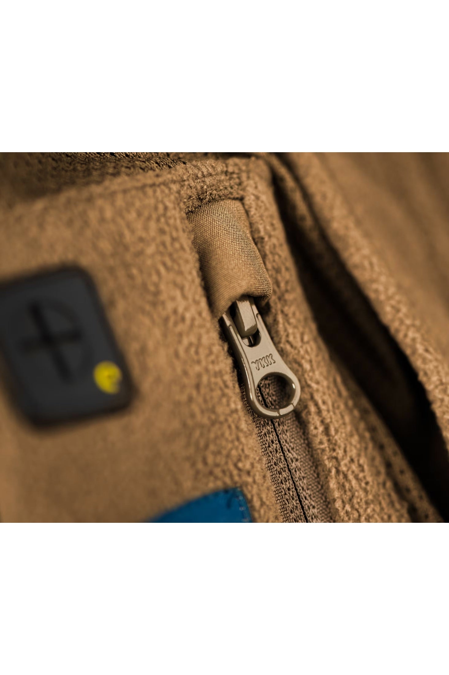 Outrider T.O.R.D. SOFTSHELL HOODY AR