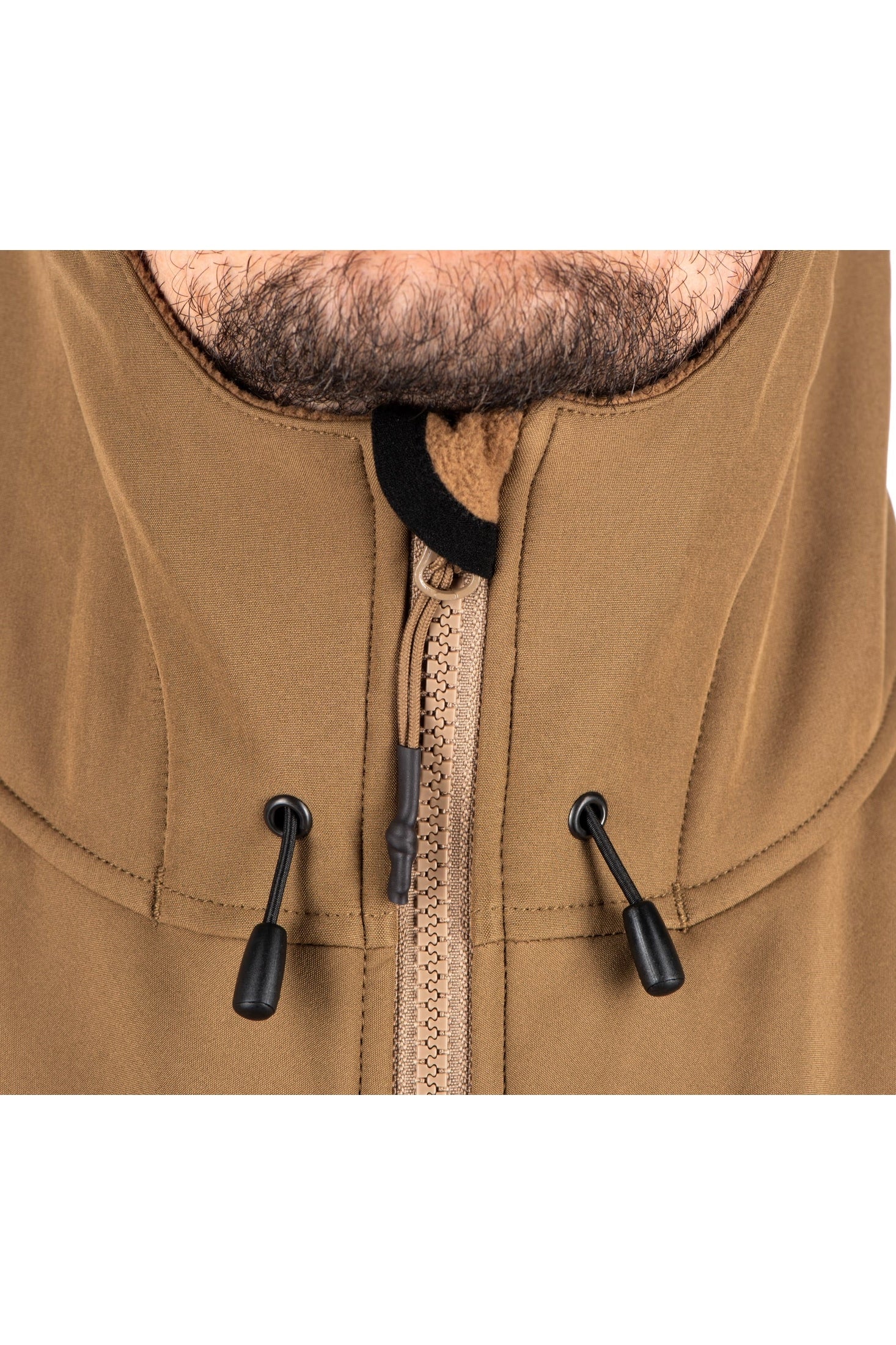 Outrider T.O.R.D. SOFTSHELL HOODY AR