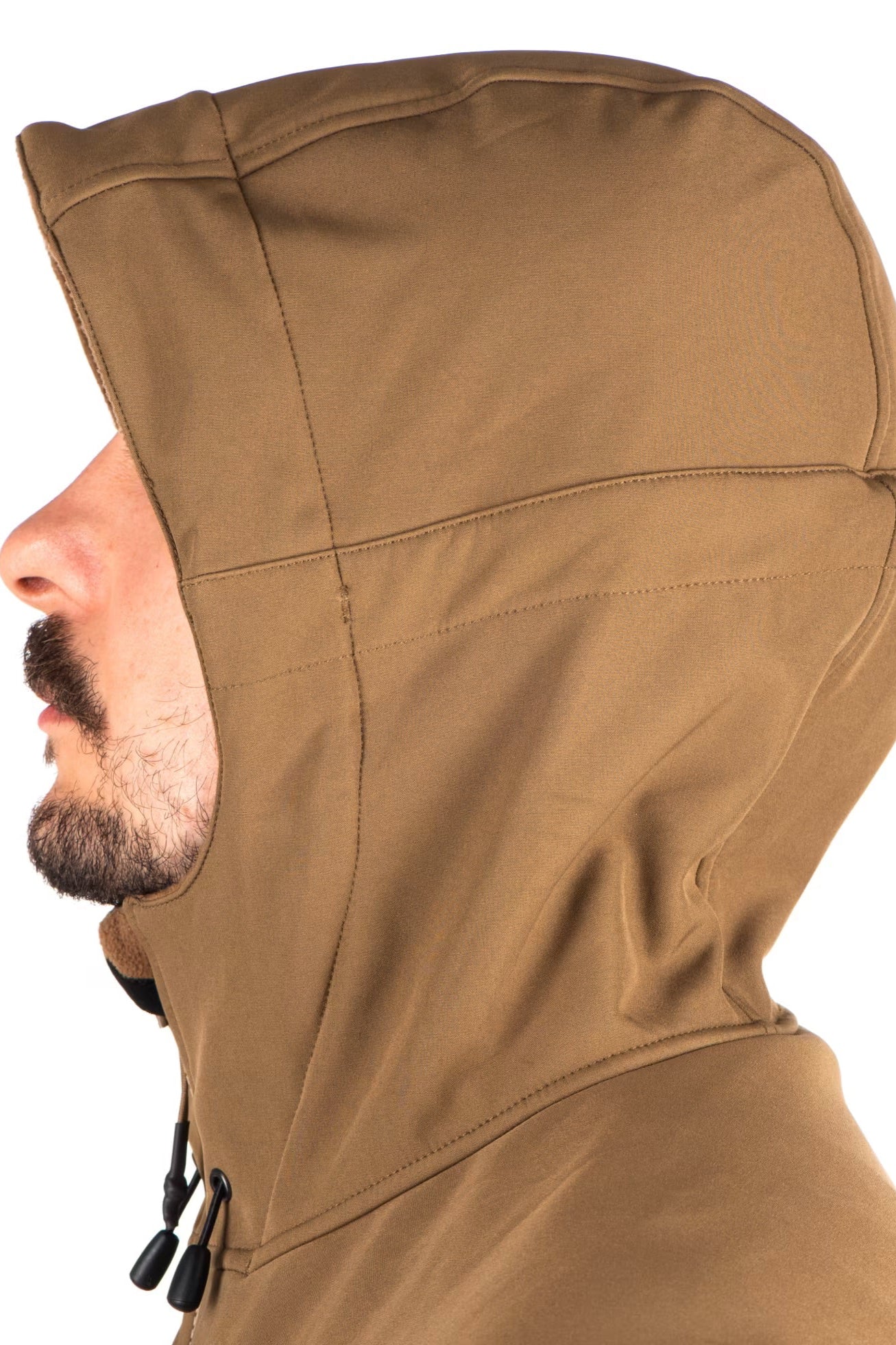Outrider T.O.R.D. SOFTSHELL HOODY AR