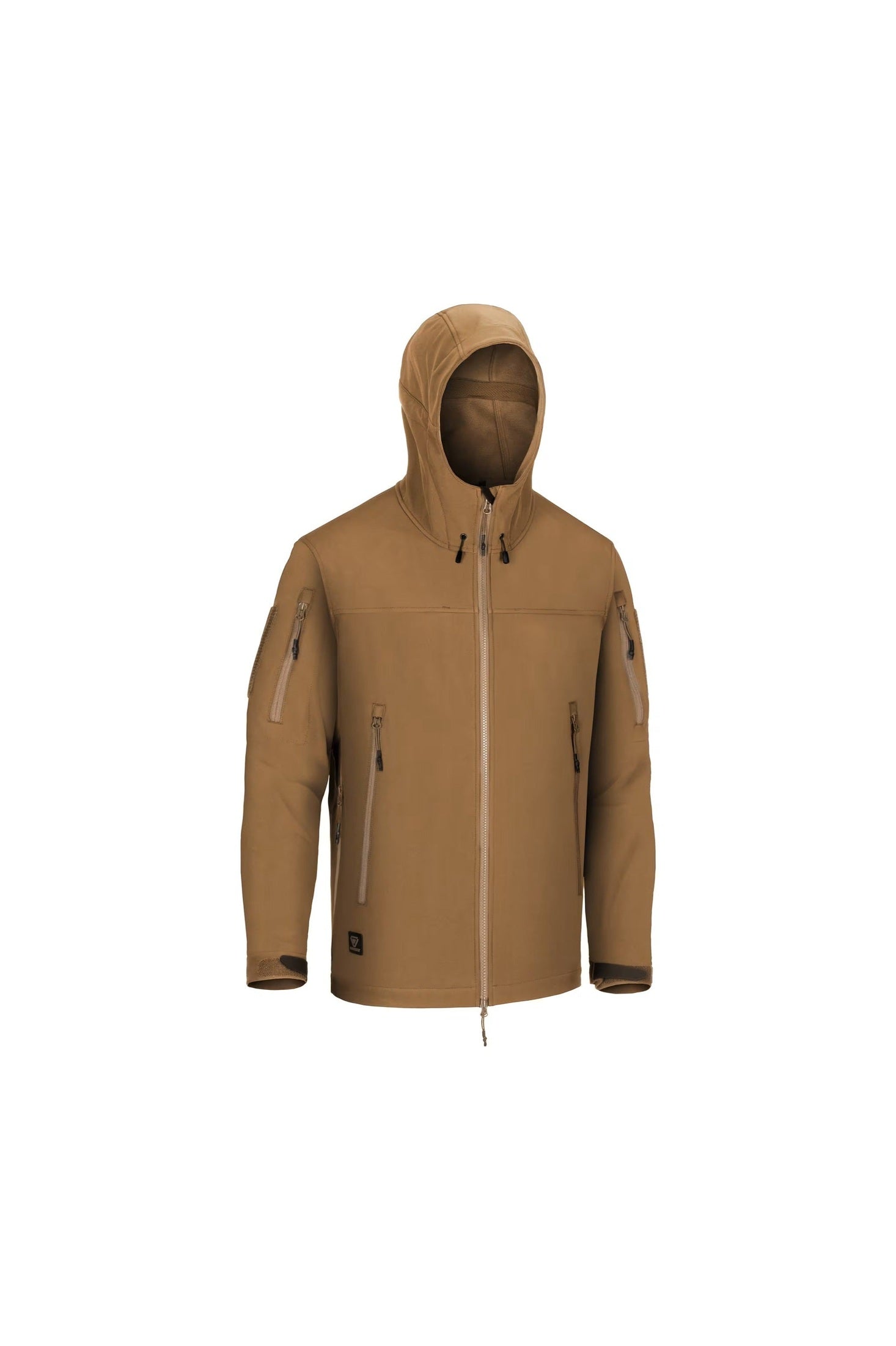 Outrider T.O.R.D. SOFTSHELL HOODY AR
