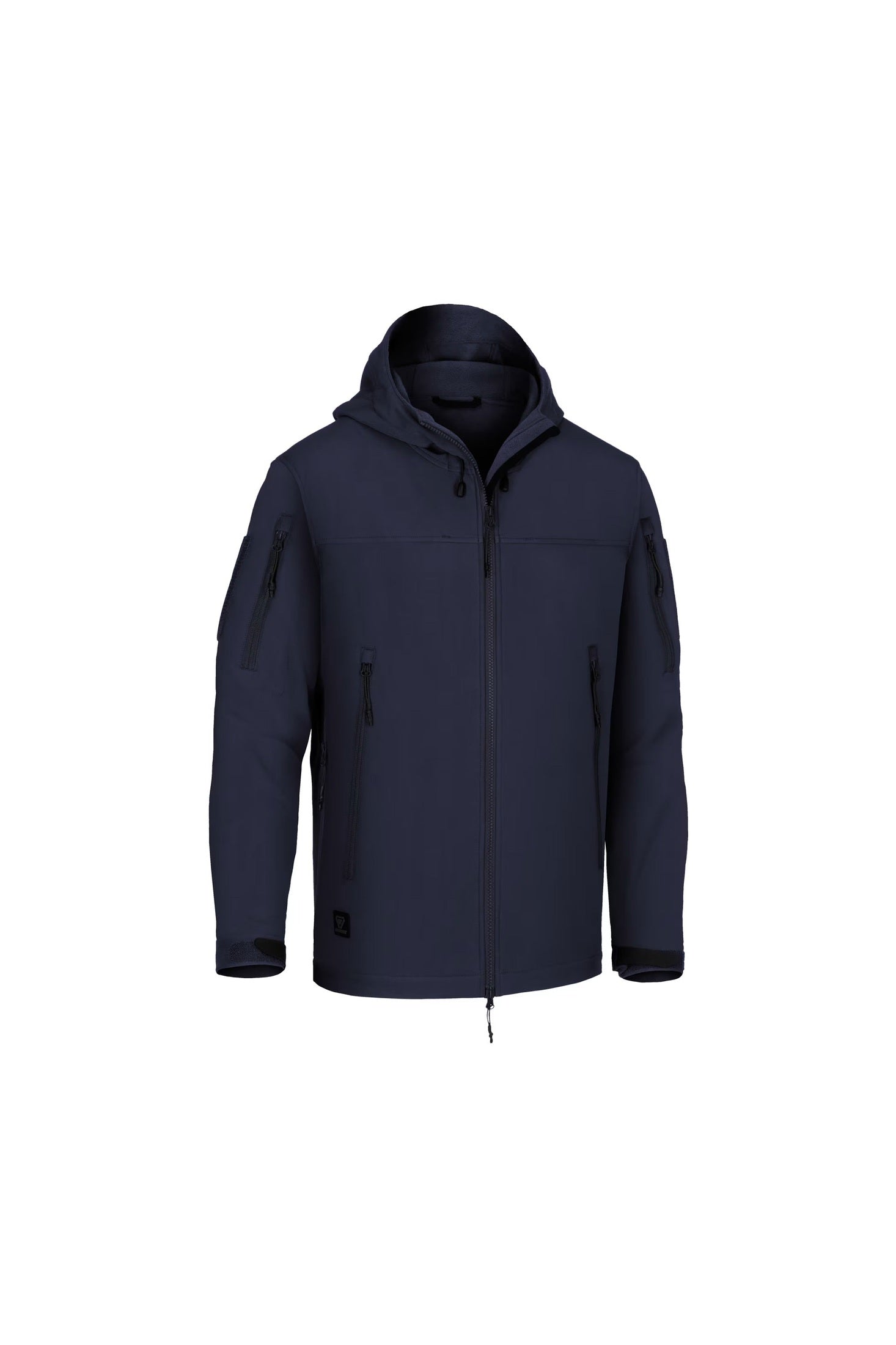 Outrider T.O.R.D. SOFTSHELL HOODY AR