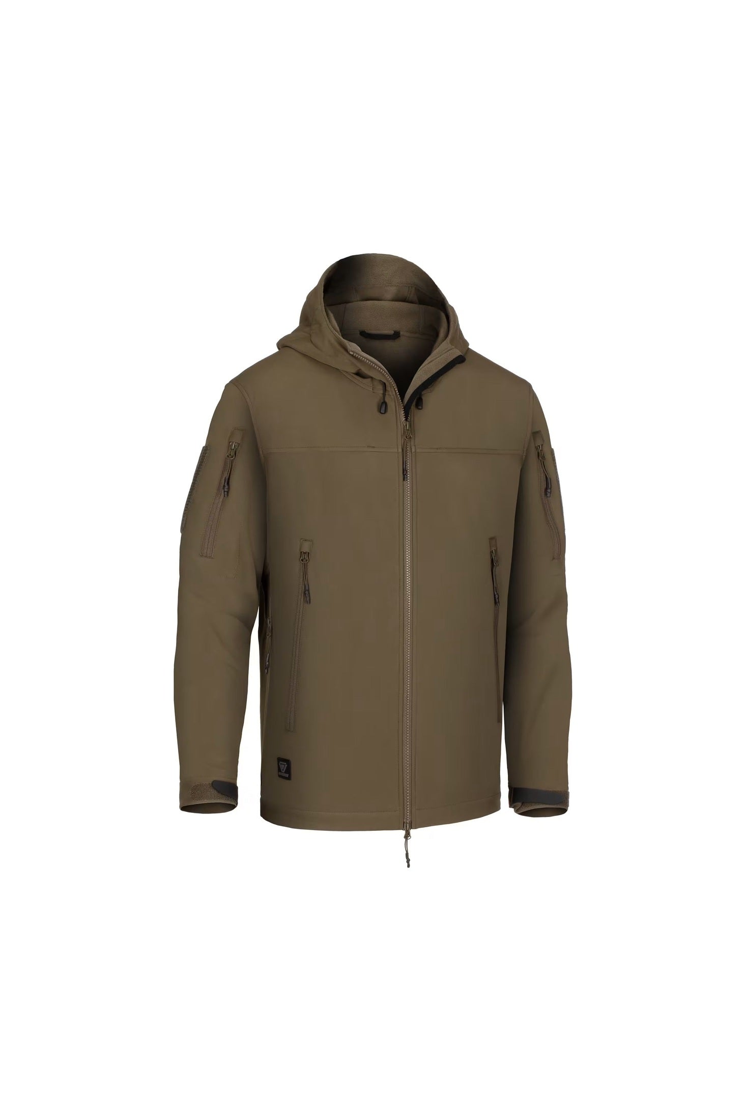 Outrider T.O.R.D. SOFTSHELL HOODY AR