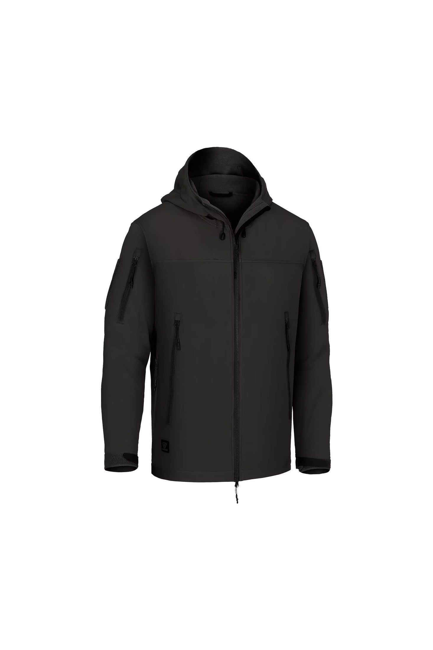 Outrider T.O.R.D. SOFTSHELL HOODY AR