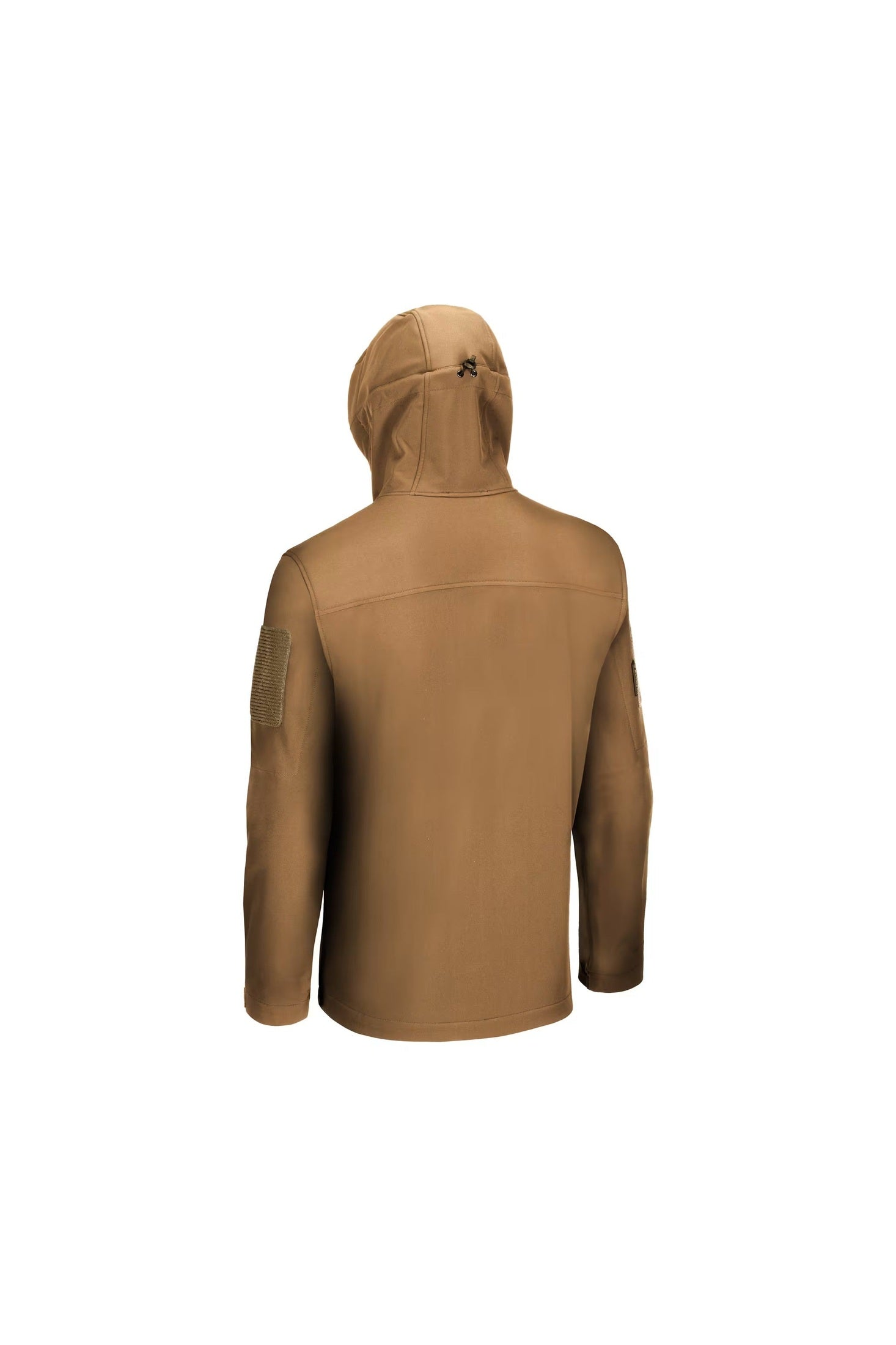 Outrider T.O.R.D. SOFTSHELL HOODY AR