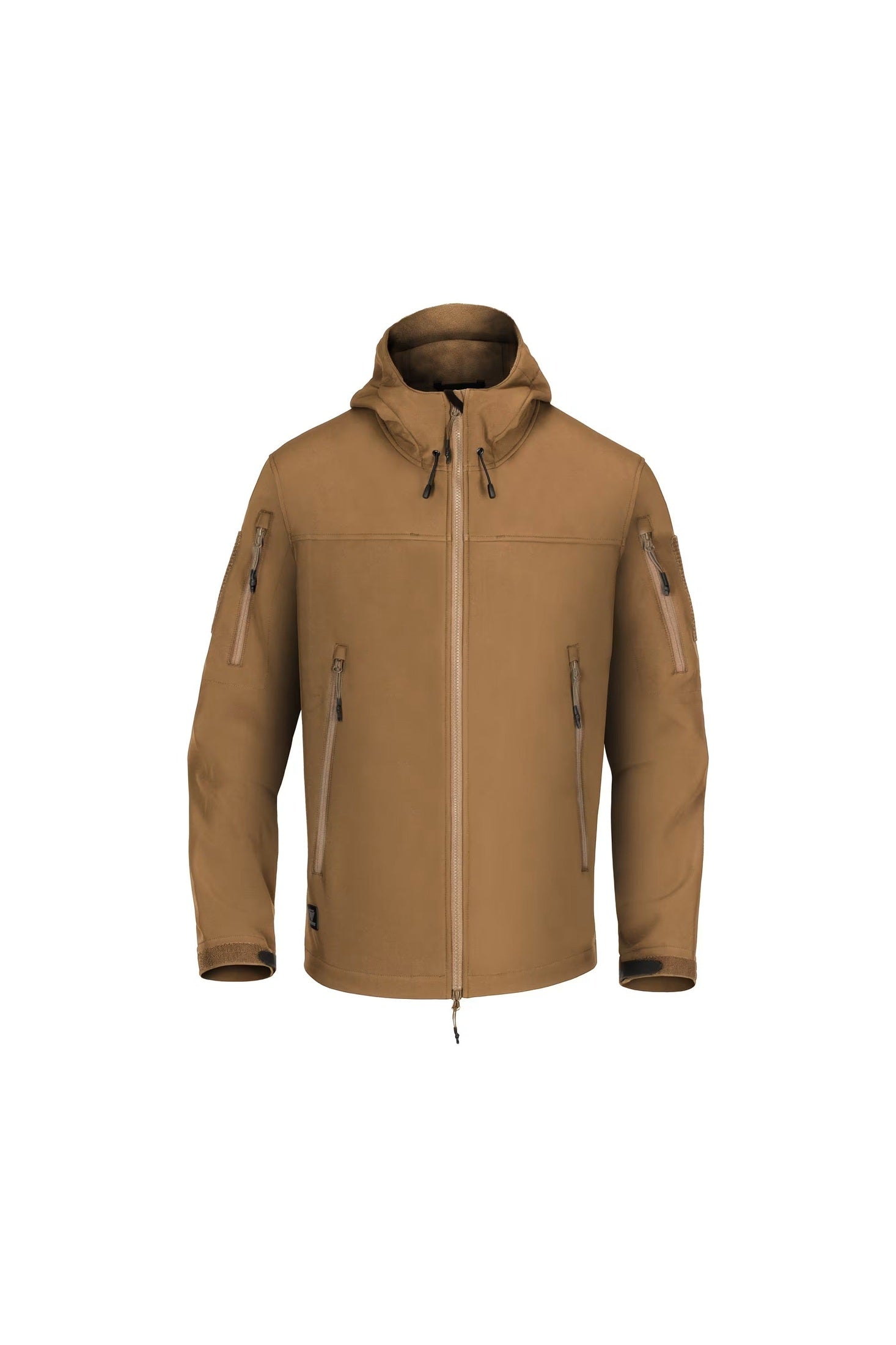 Outrider T.O.R.D. SOFTSHELL HOODY AR