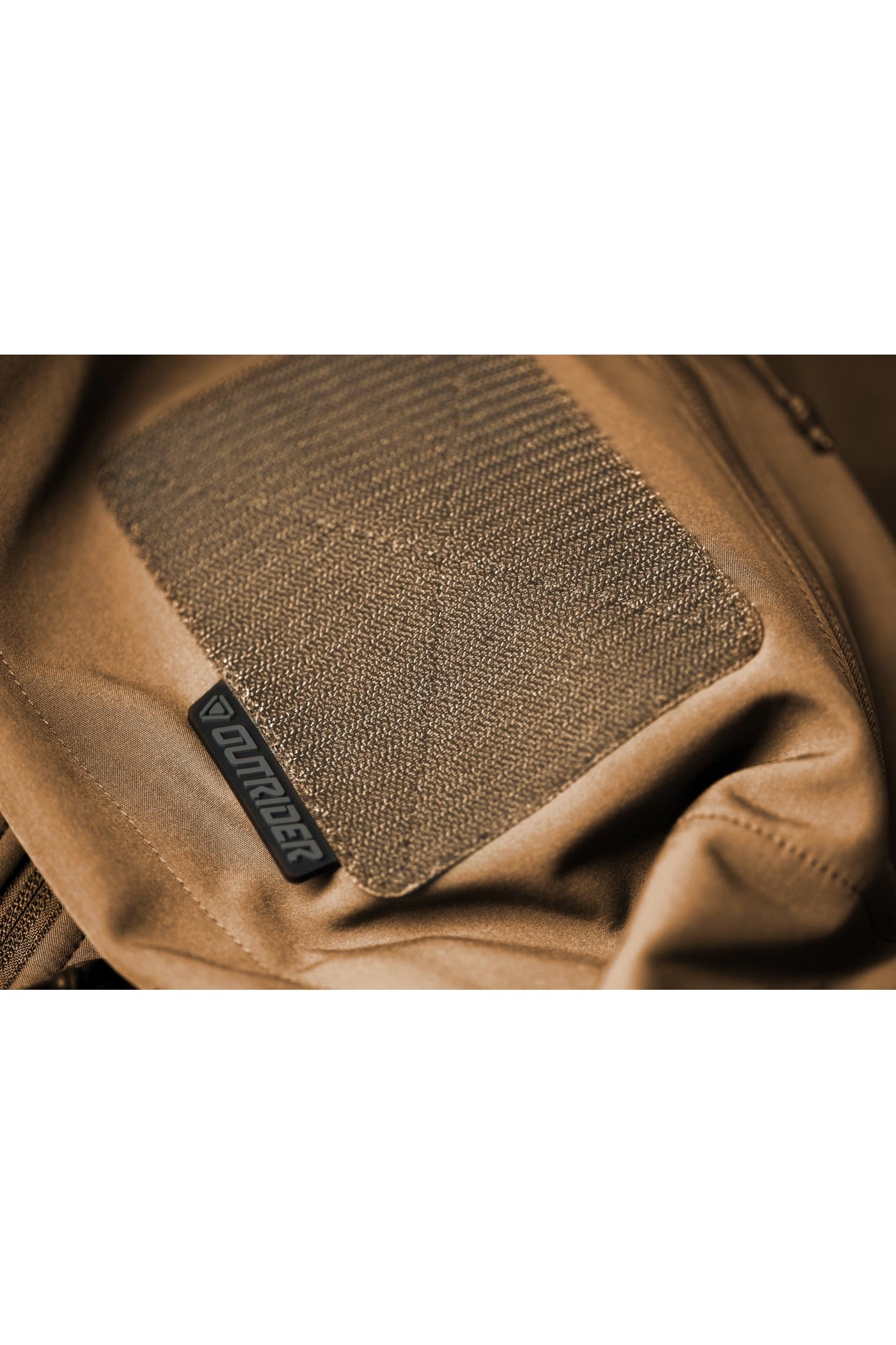 Outrider T.O.R.D. SOFTSHELL HOODY AR