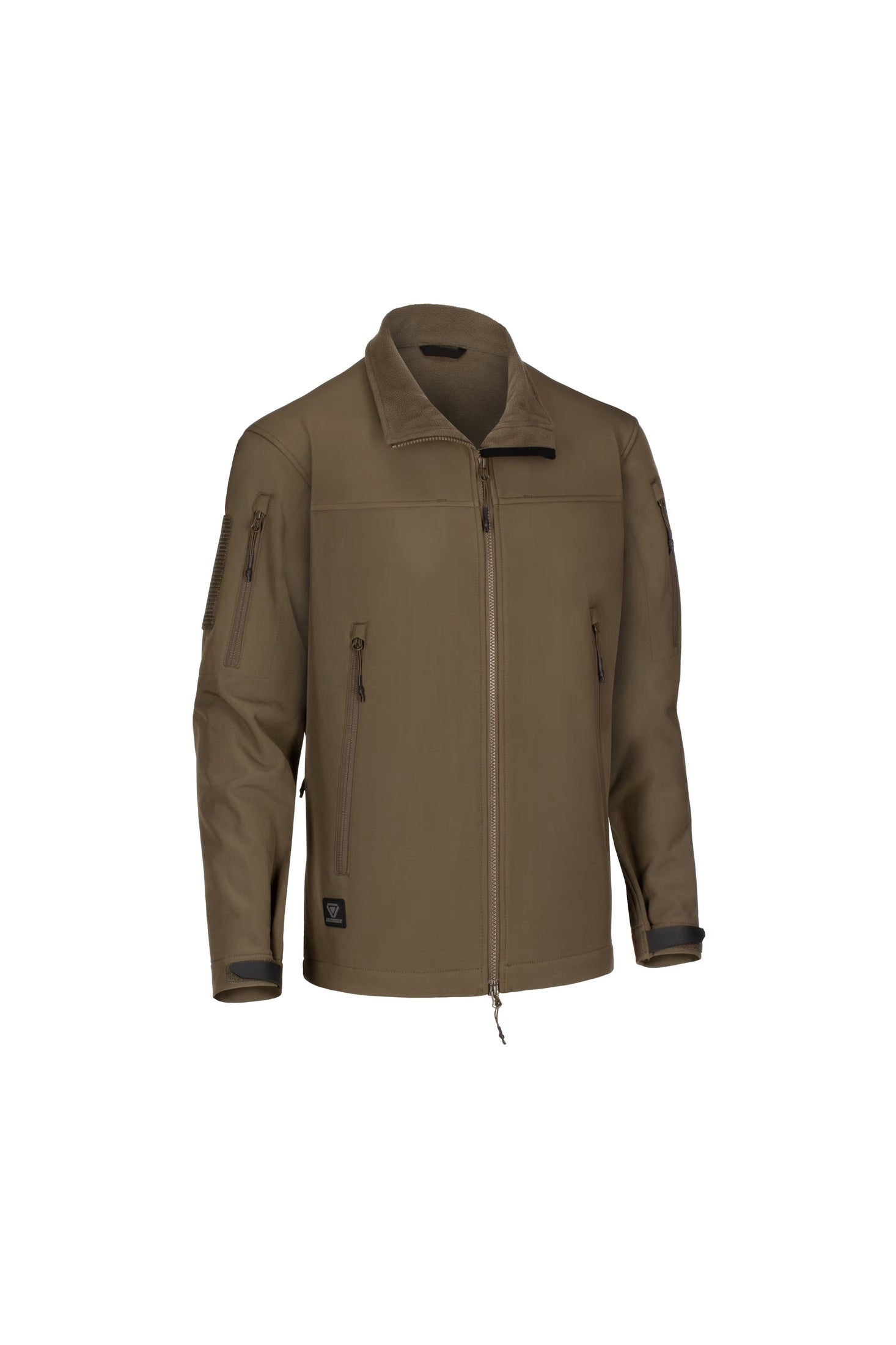 Outrider T.O.R.D. SOFTSHELL JACKET AR