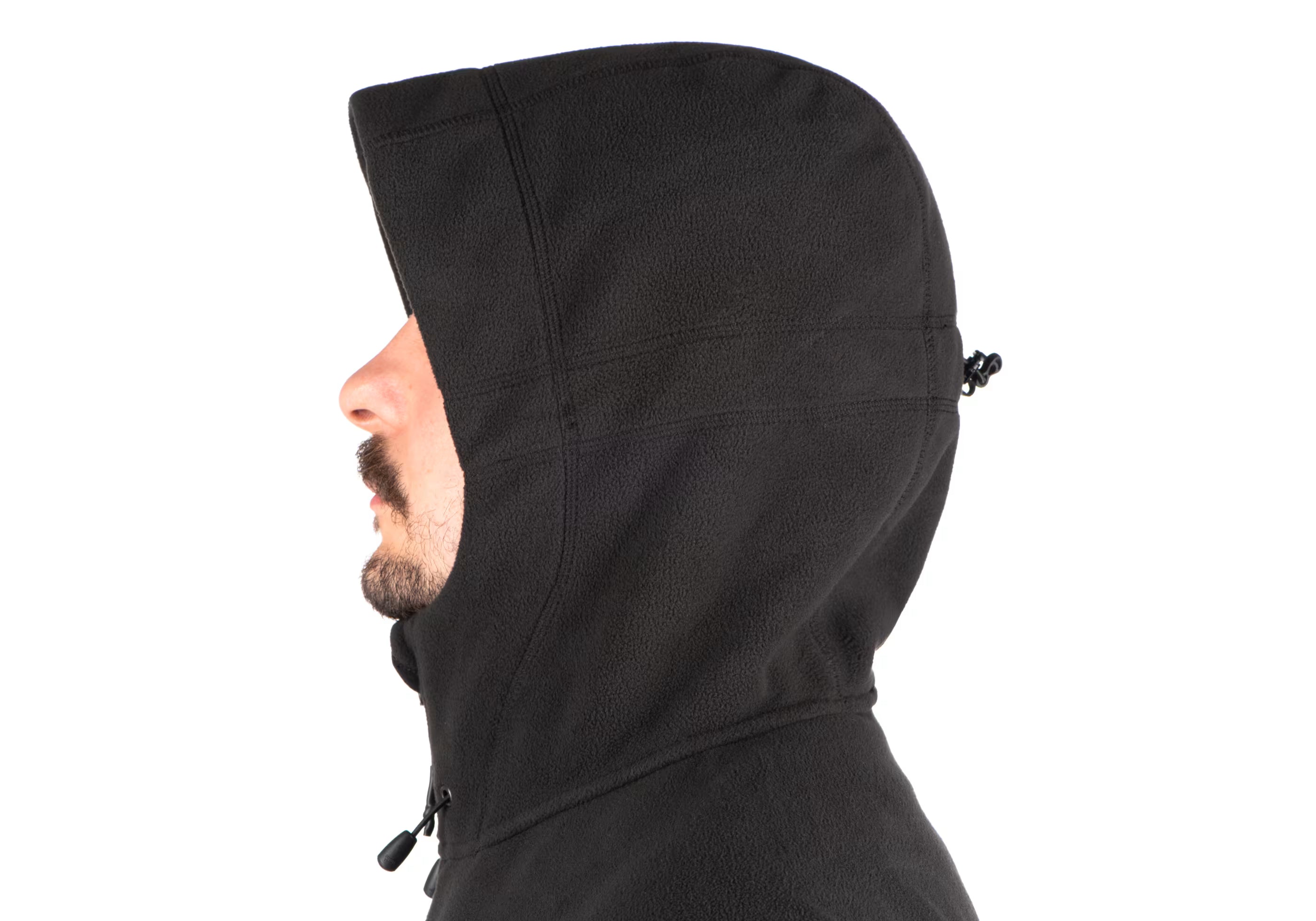 Outrider T.O.R.D. WINDBLOCK FLEECE HOODY AR