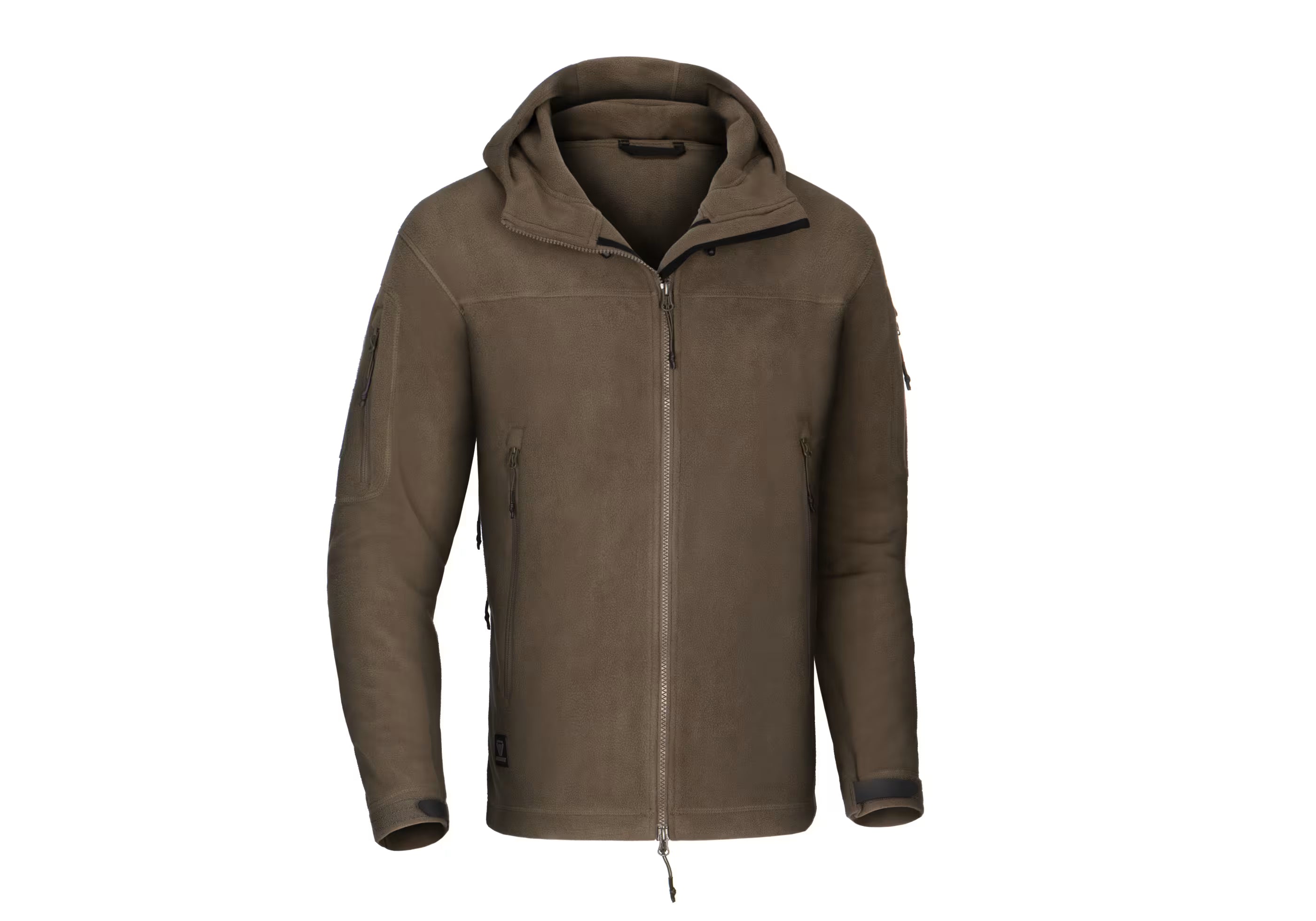 Outrider T.O.R.D. WINDBLOCK FLEECE HOODY AR