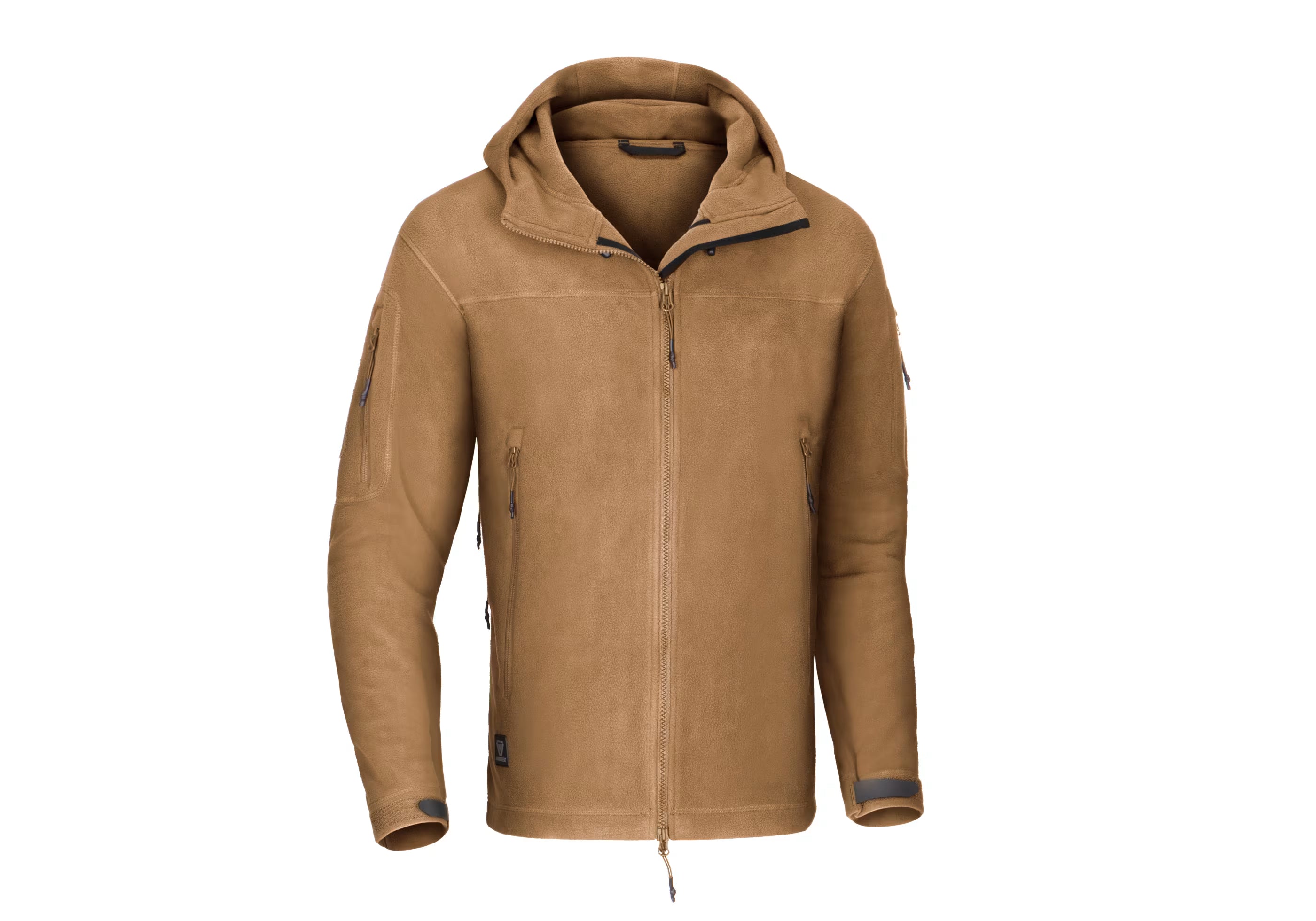 Outrider T.O.R.D. WINDBLOCK FLEECE HOODY AR