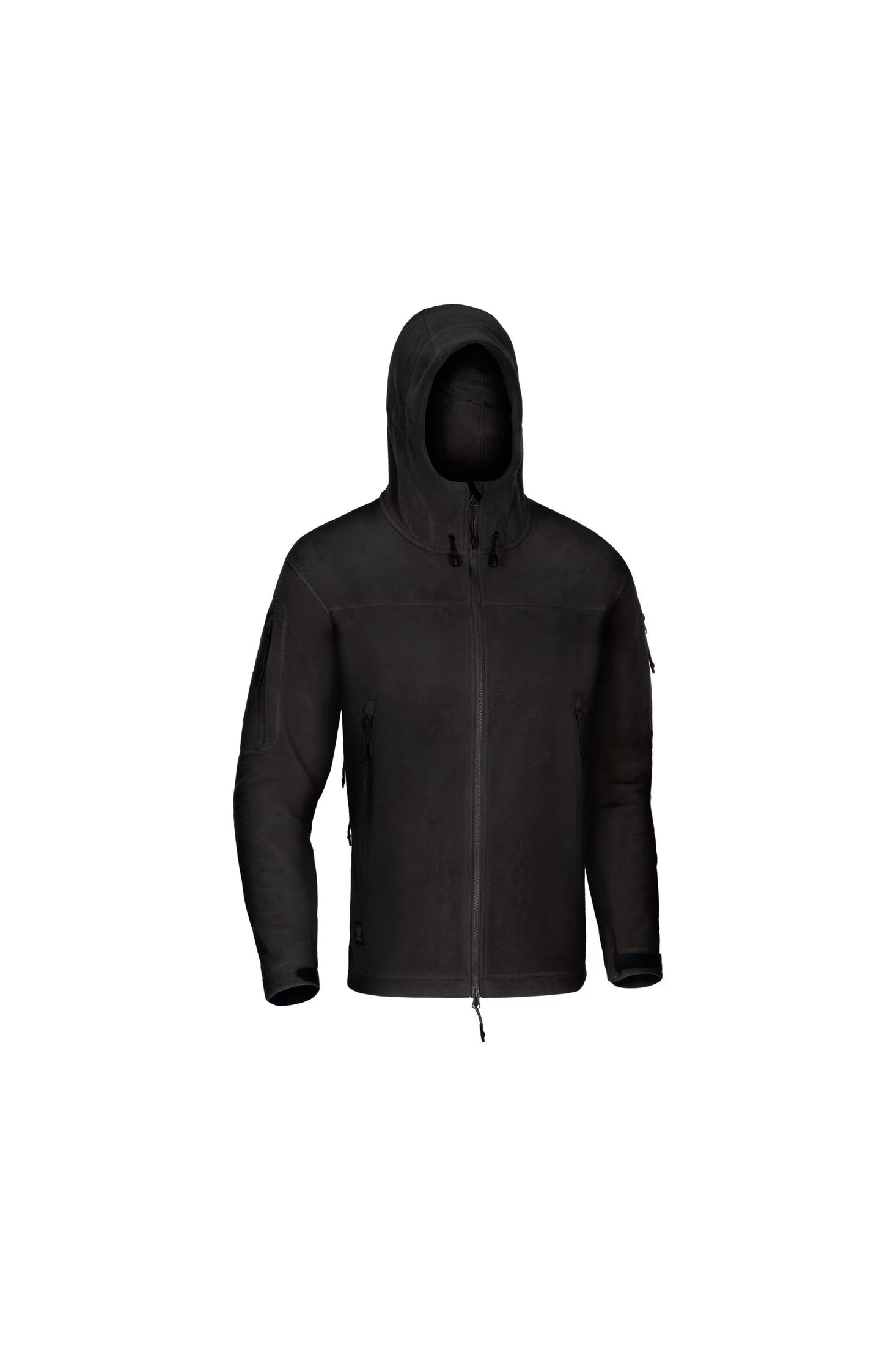 Outrider T.O.R.D. WINDBLOCK FLEECE HOODY AR