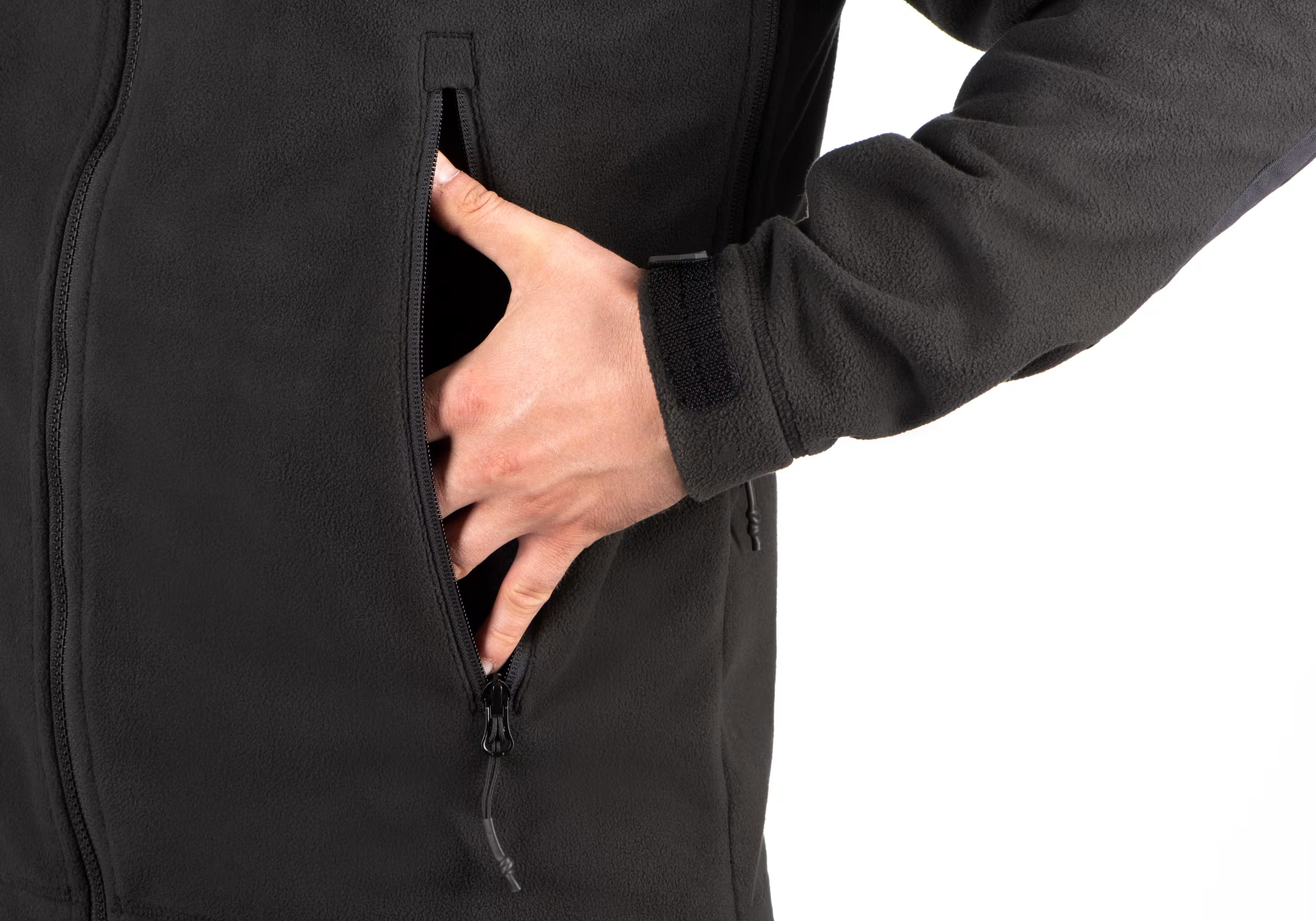 Outrider T.O.R.D. WINDBLOCK FLEECE HOODY AR