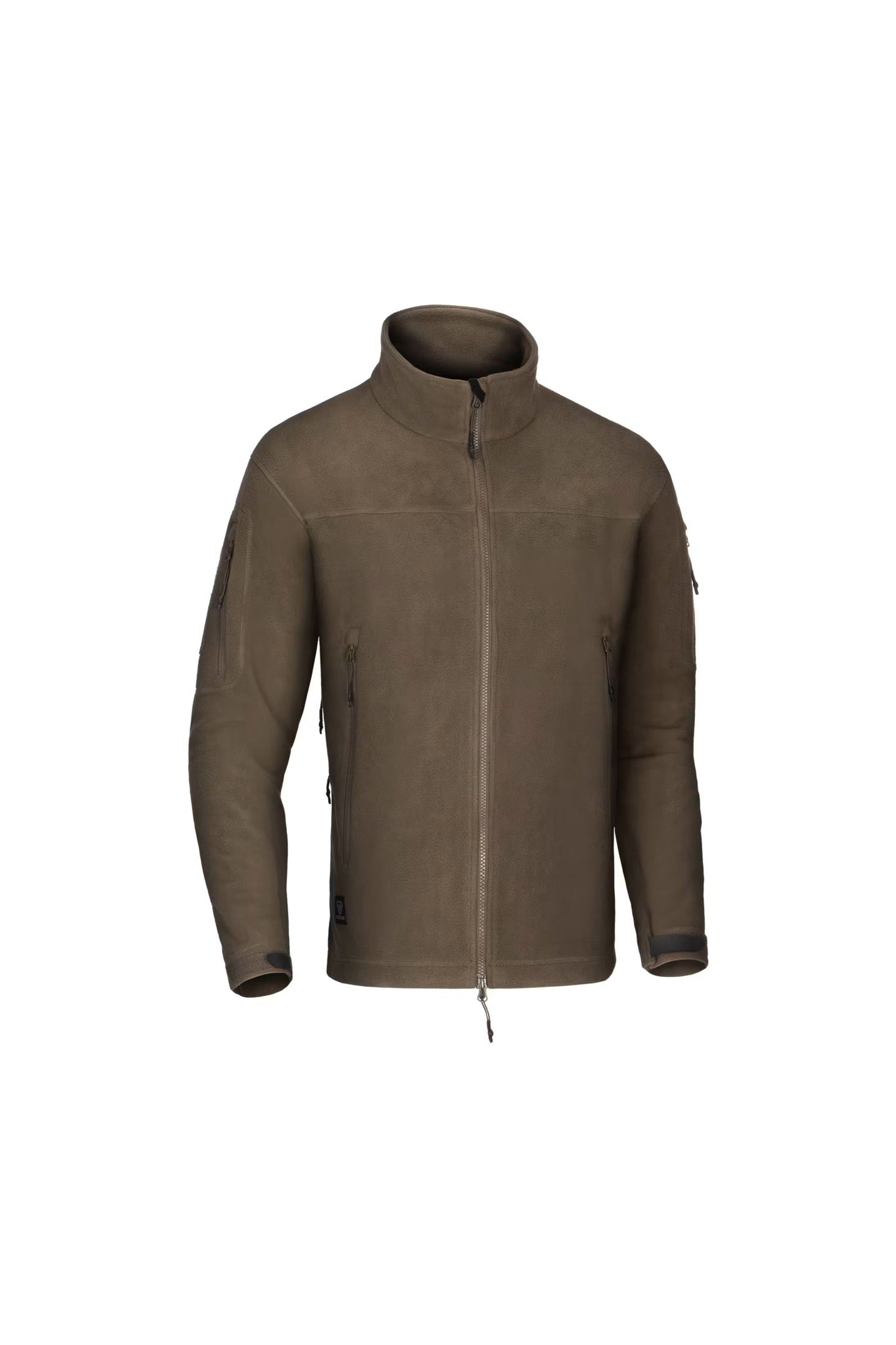 Outrider VESTE POLAIRE COUPE-VENT TORD AR