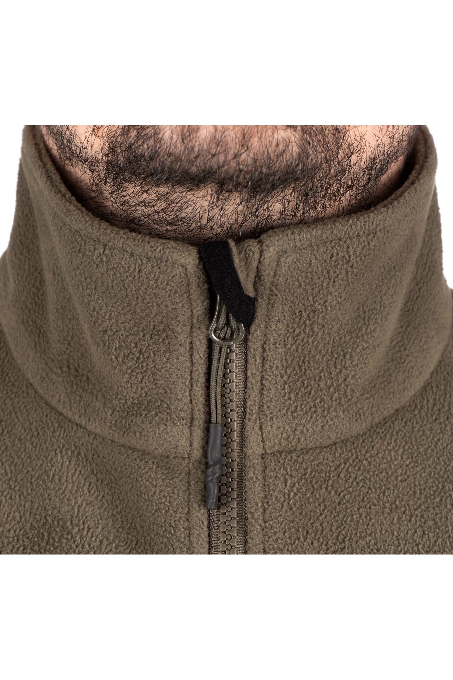 Outrider VESTE POLAIRE COUPE-VENT TORD AR