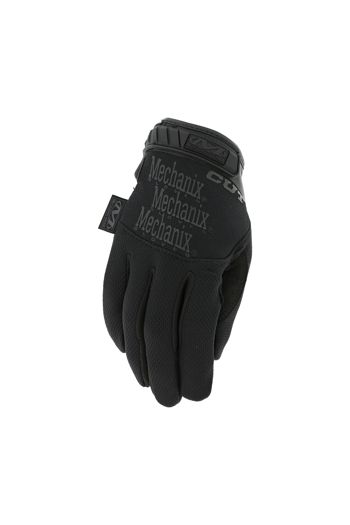 Mechanix Wear Women's Pursuit D5