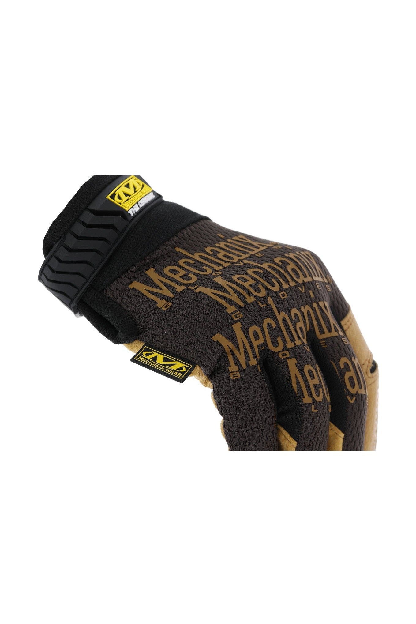 Mechanix Wear Durahide™ Original® Leather