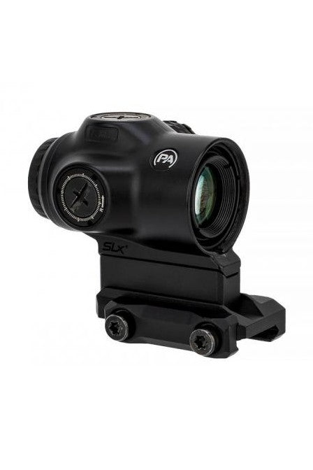 Primary Arms SLX 1X MICROPRISM ACSS GEMINI 9MM