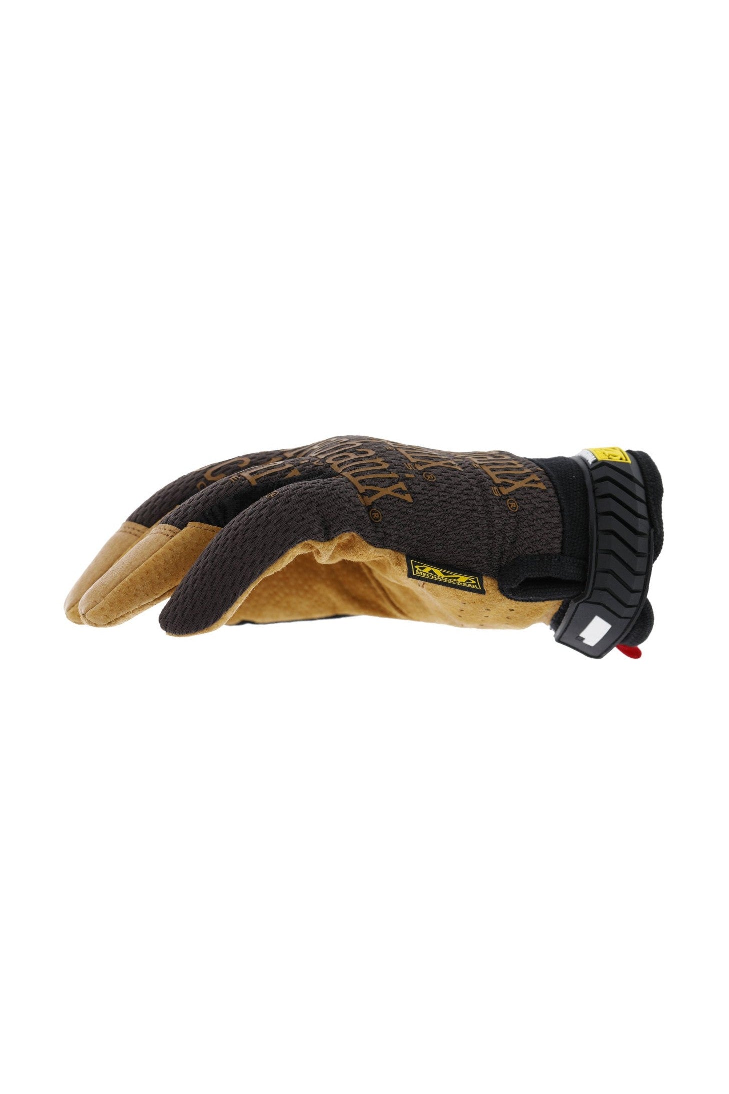 Mechanix Wear Durahide™ Original® Leather