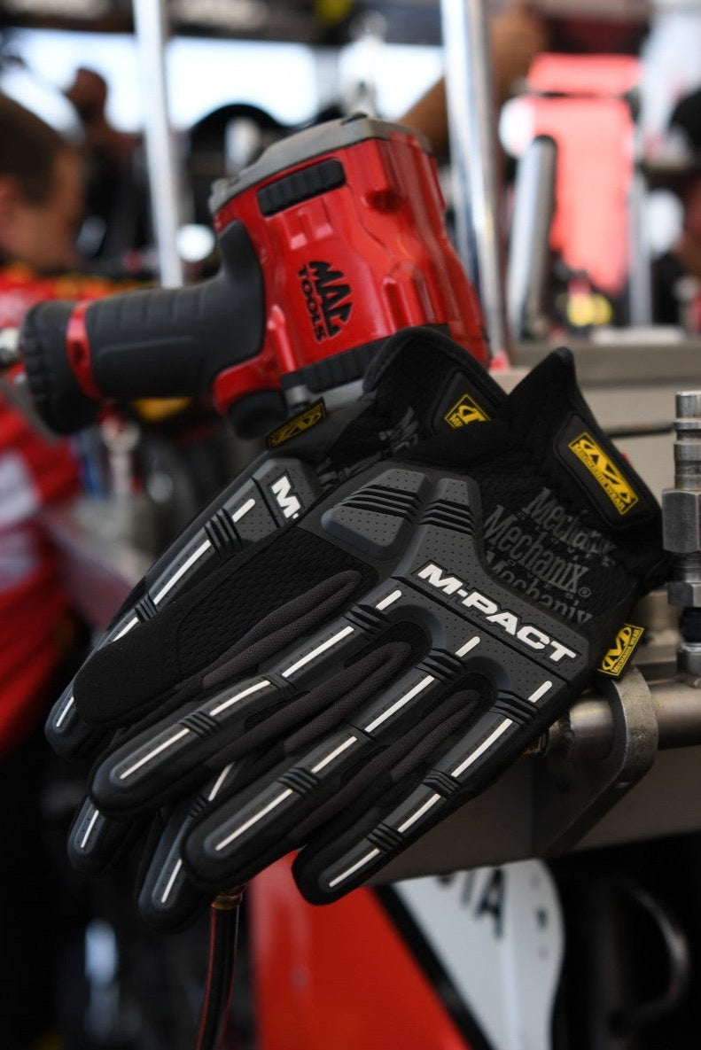 Mechanix Wear M-Pact Open Cuff