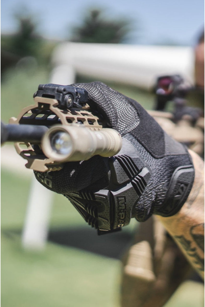 Mechanix Wear M-PACT 0.5