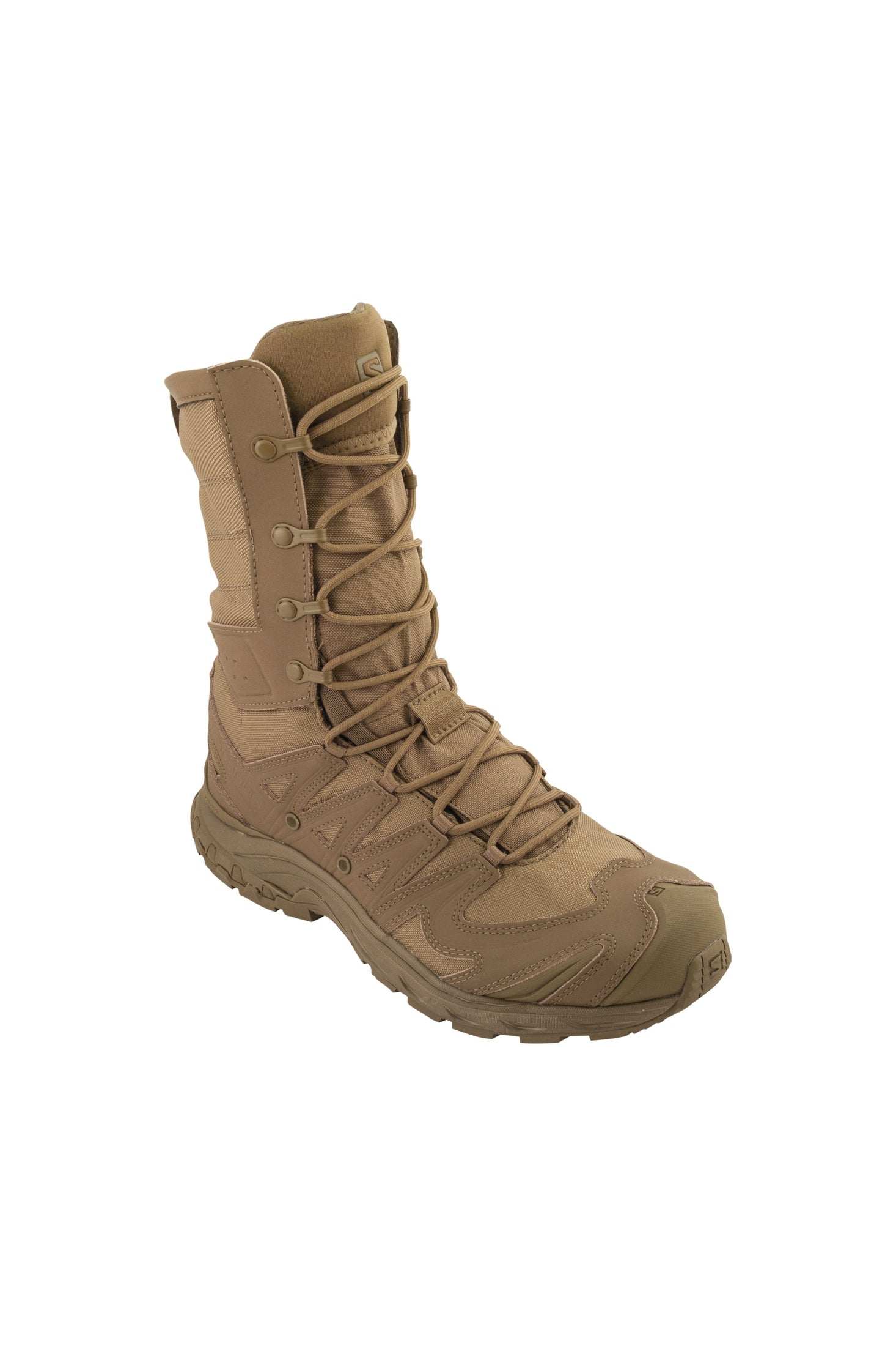 SALOMON XA FORCES JUNGLE STIEFEL