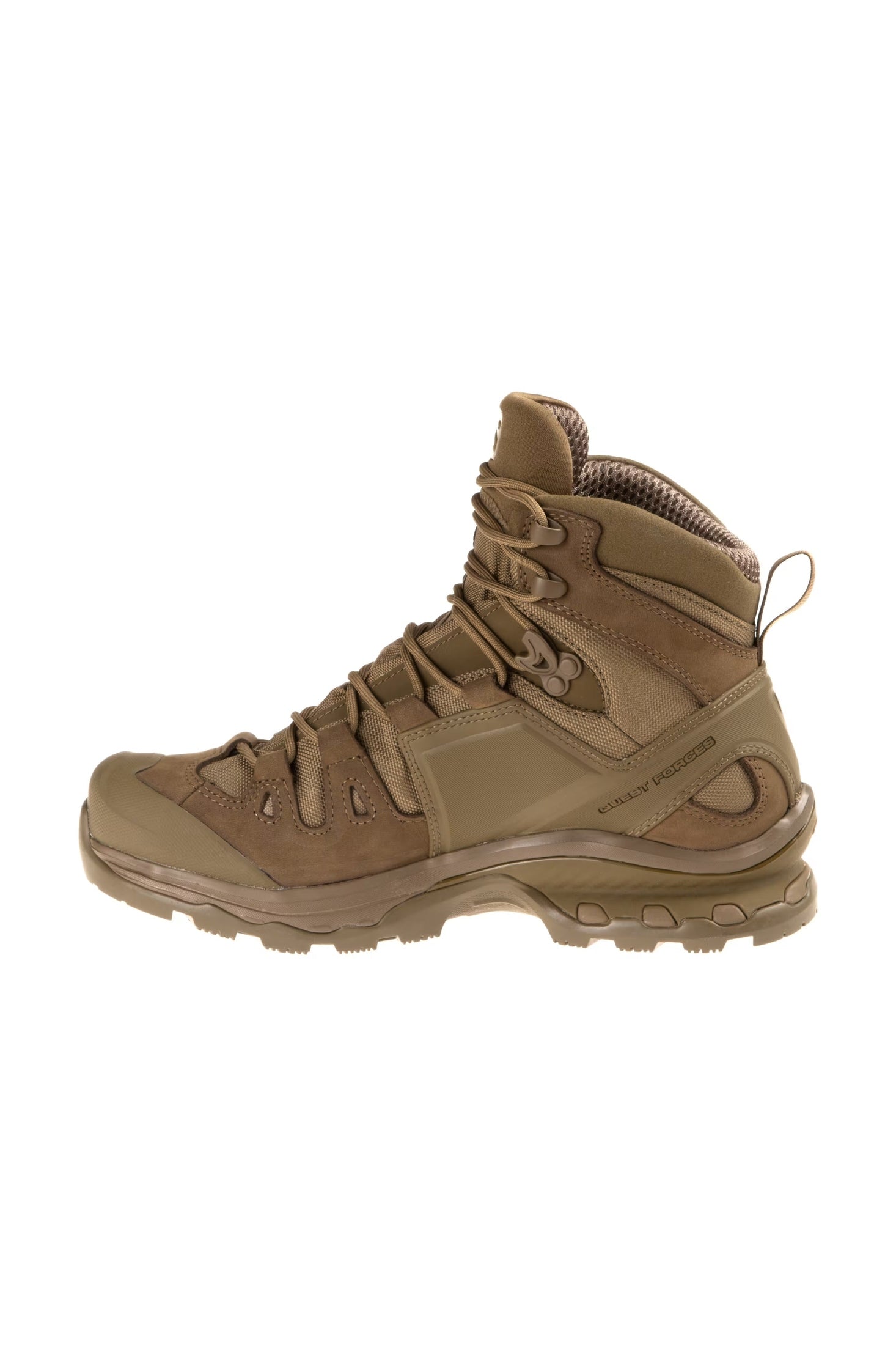 SALOMON QUEST 4D FORCES 2