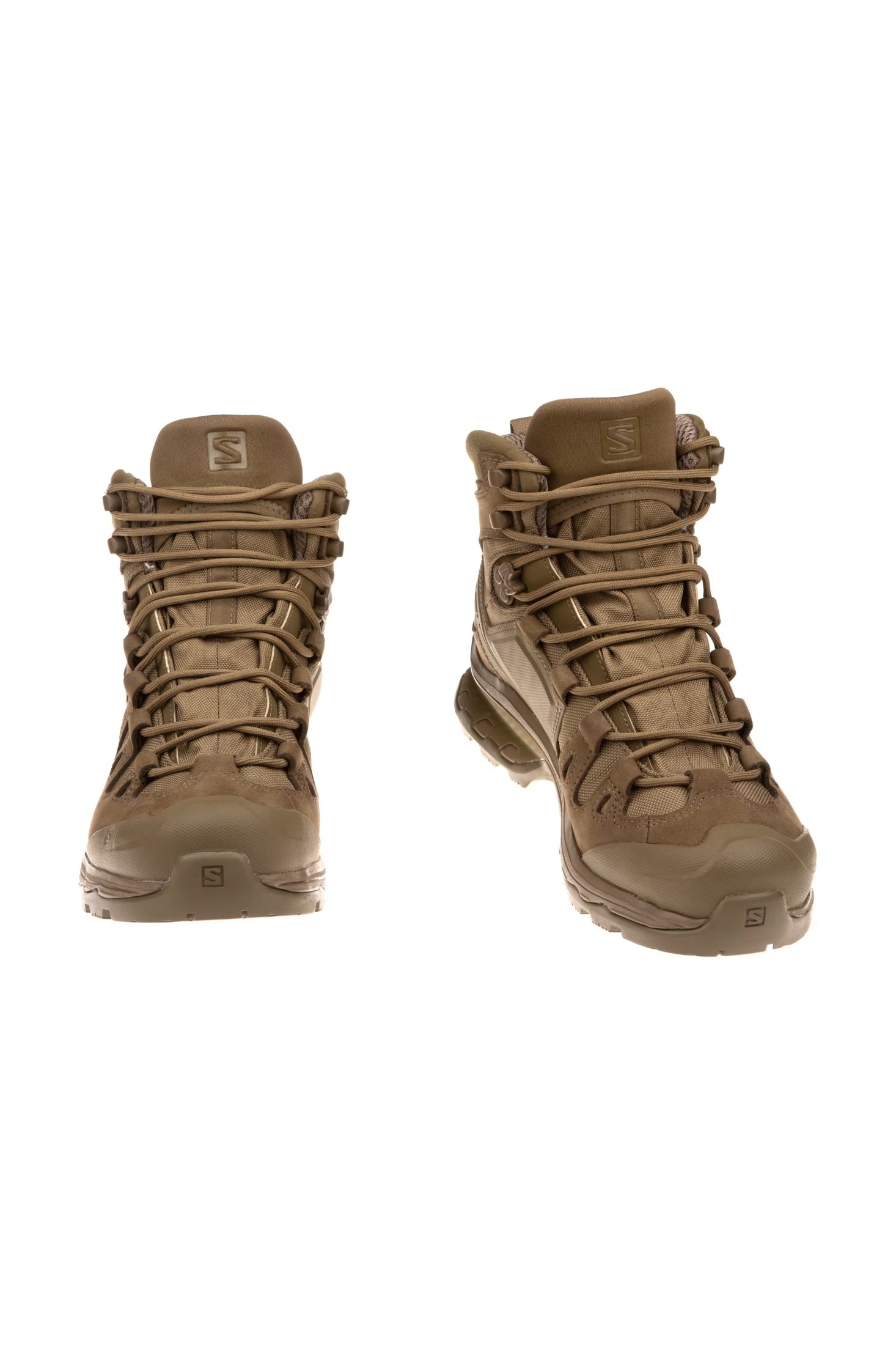 SALOMON QUEST 4D FORCES 2
