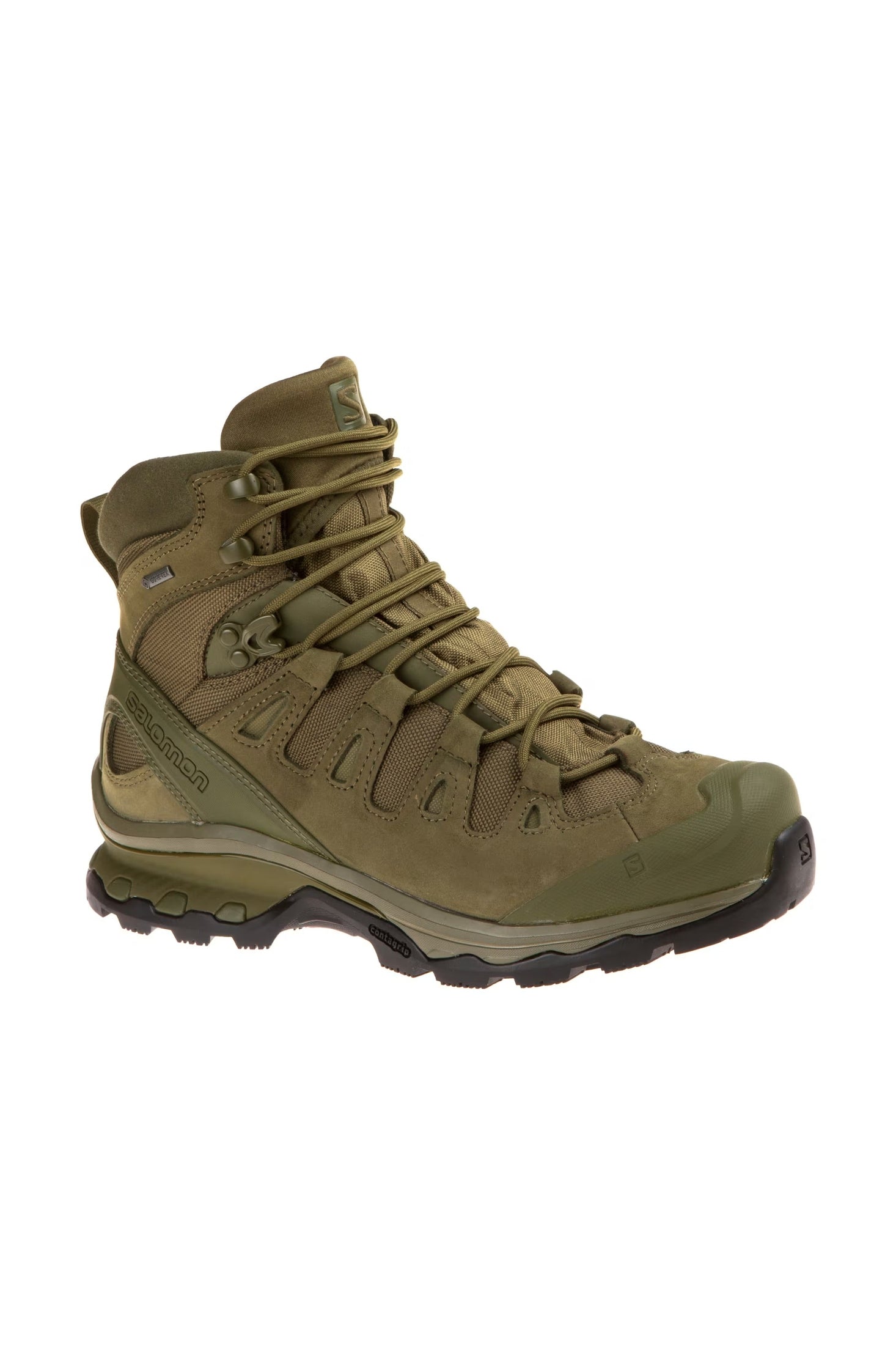 Salomon QUEST 4D GTX FORCES 2