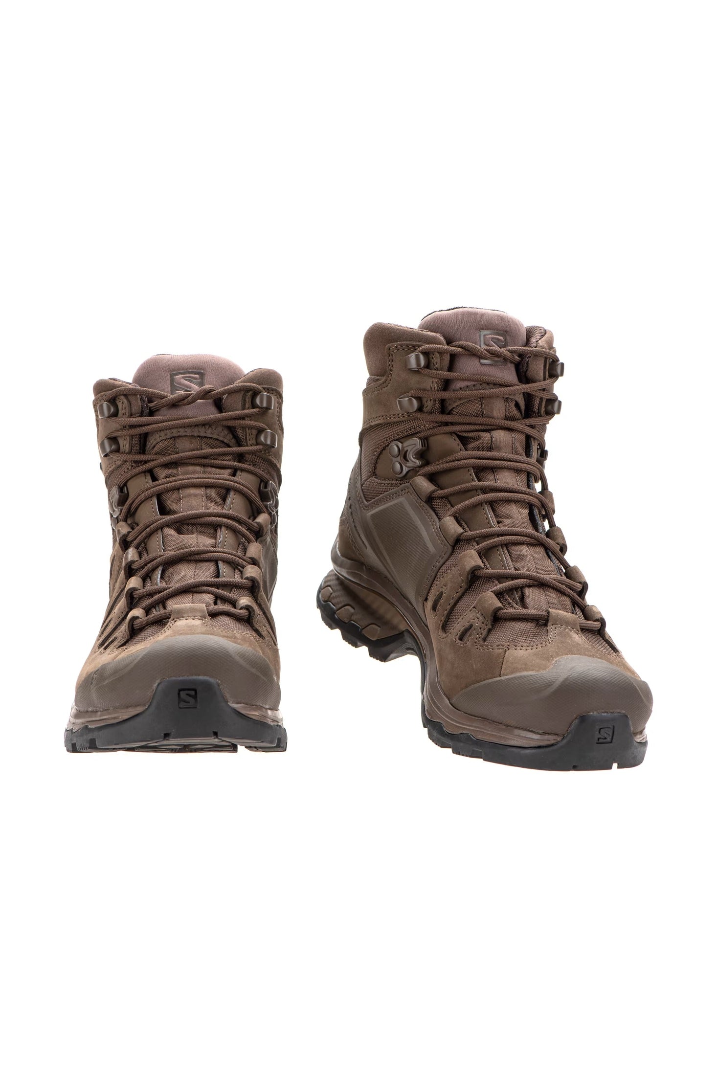 Salomon QUEST 4D GTX FORCES 2 FR