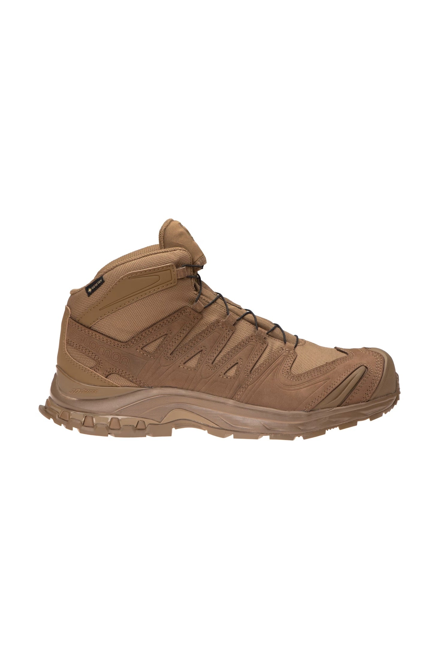 Salomon XA FORCES MID GTX