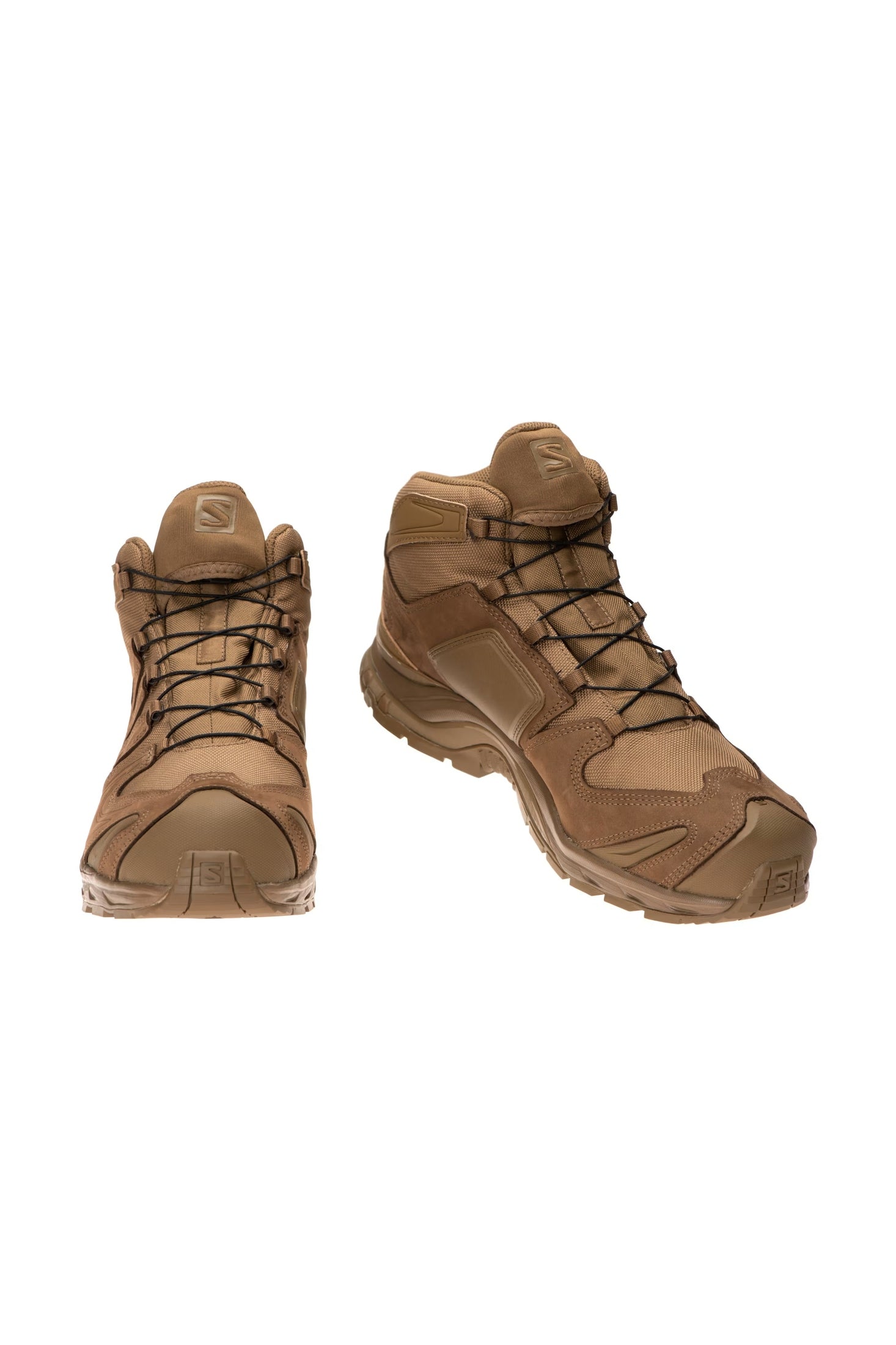 Salomon XA FORCES MID GTX