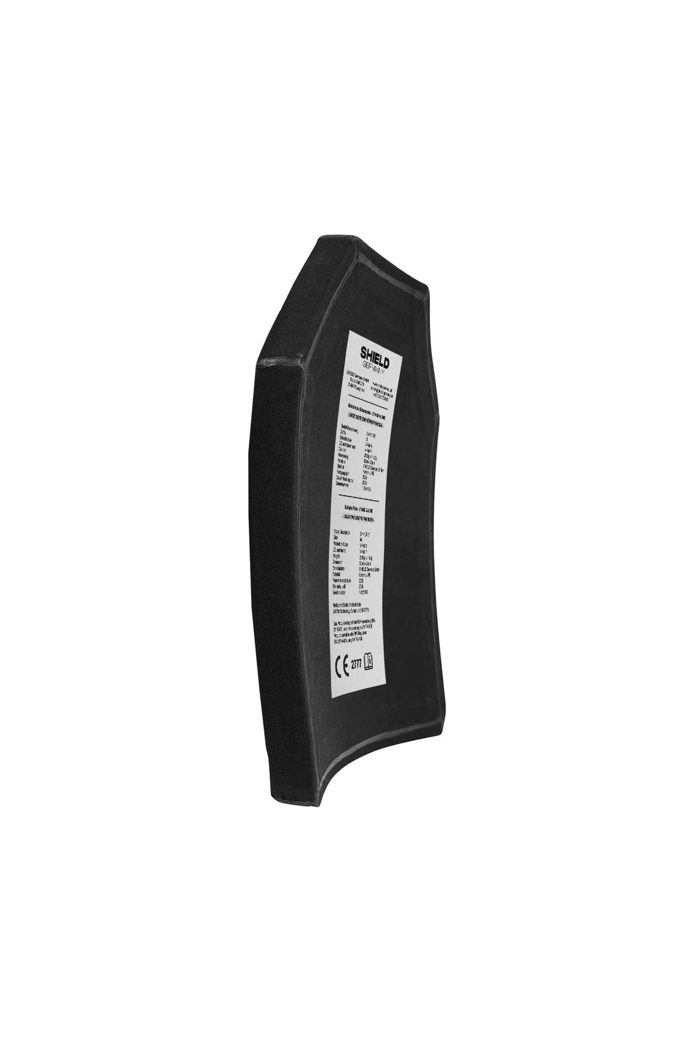 SK4 / VPAM9 Platte Multicurved 2,5kg