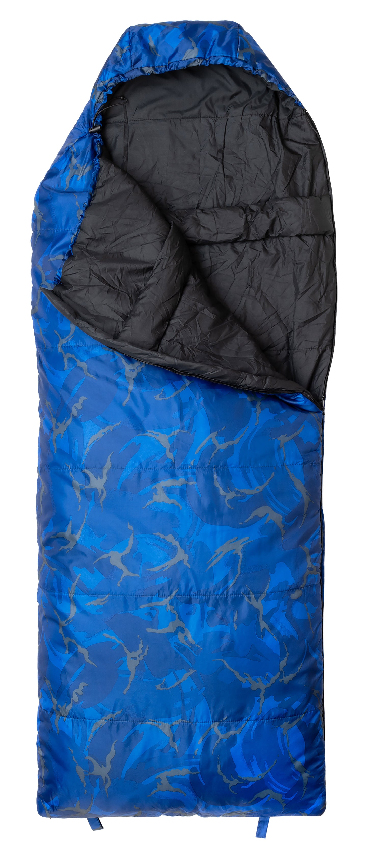 SNUGPAK SLEEPER KIDS WGTE - KINDER SCHLAFSACK LINKS