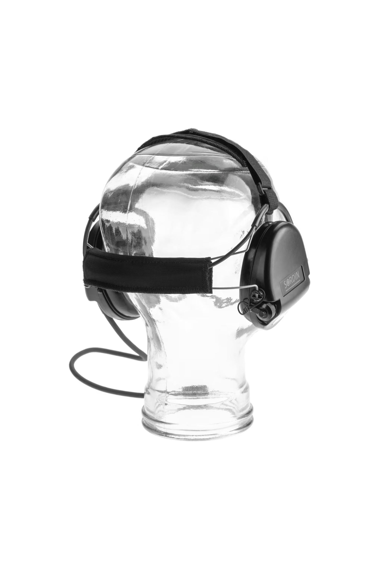 Sordin SUPREME MIL CC NECKBAND