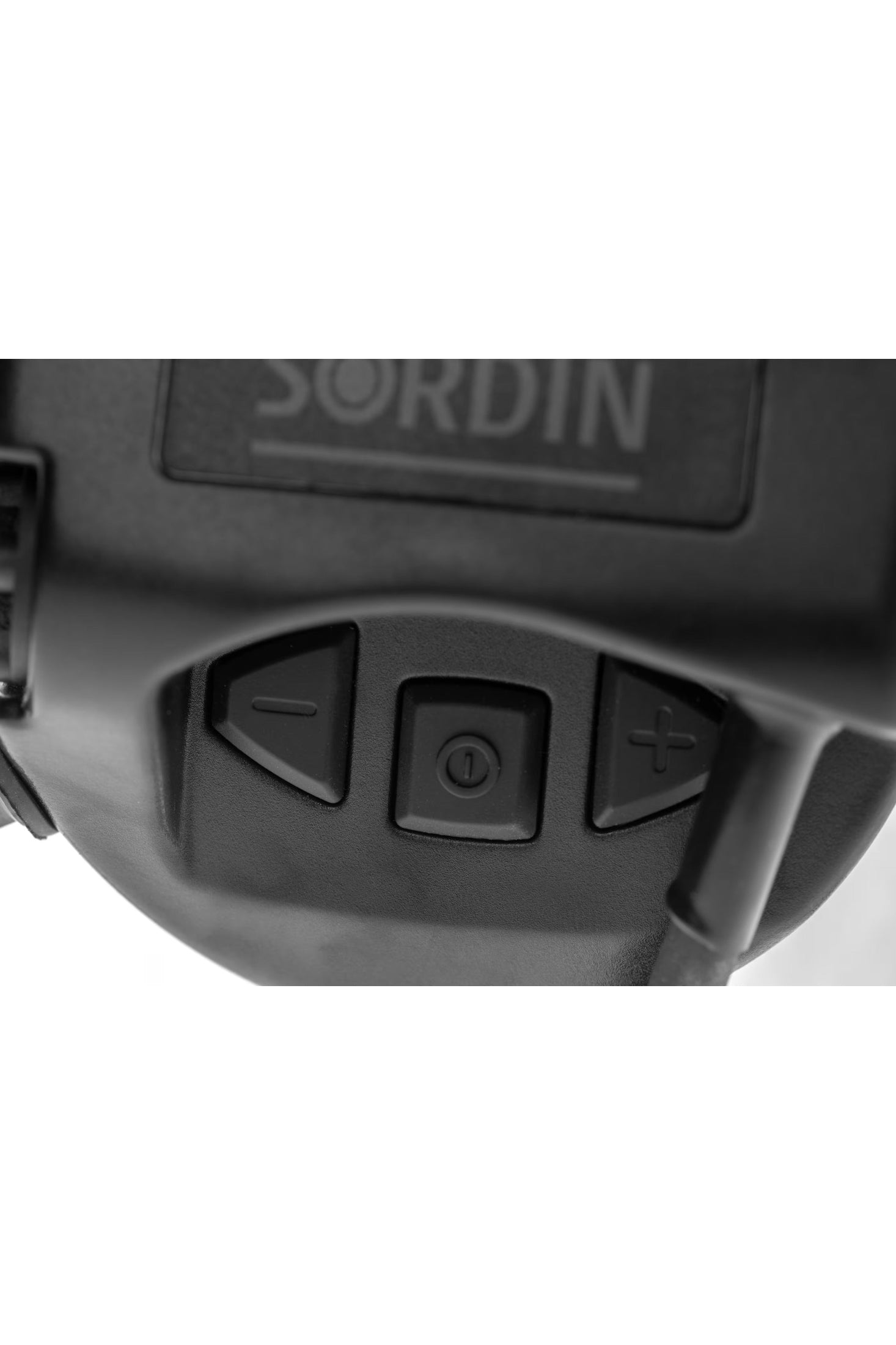 Sordin SUPREME MIL CC NECKBAND