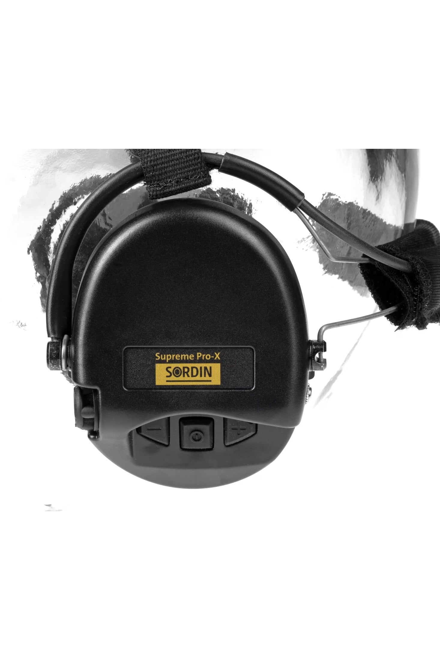 Sordin SUPREME PRO-X NECKBAND