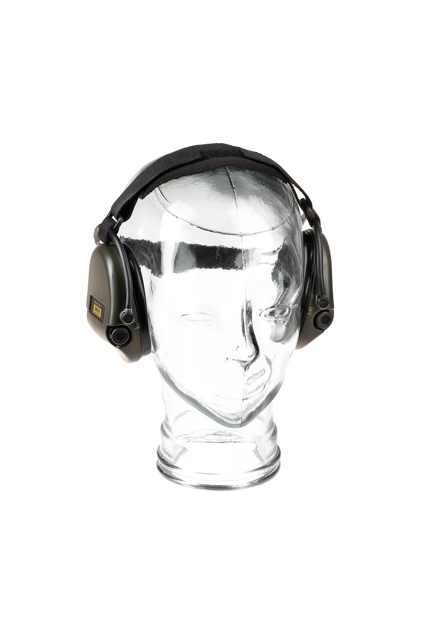 Sordin SUPREME PRO-X NECKBAND