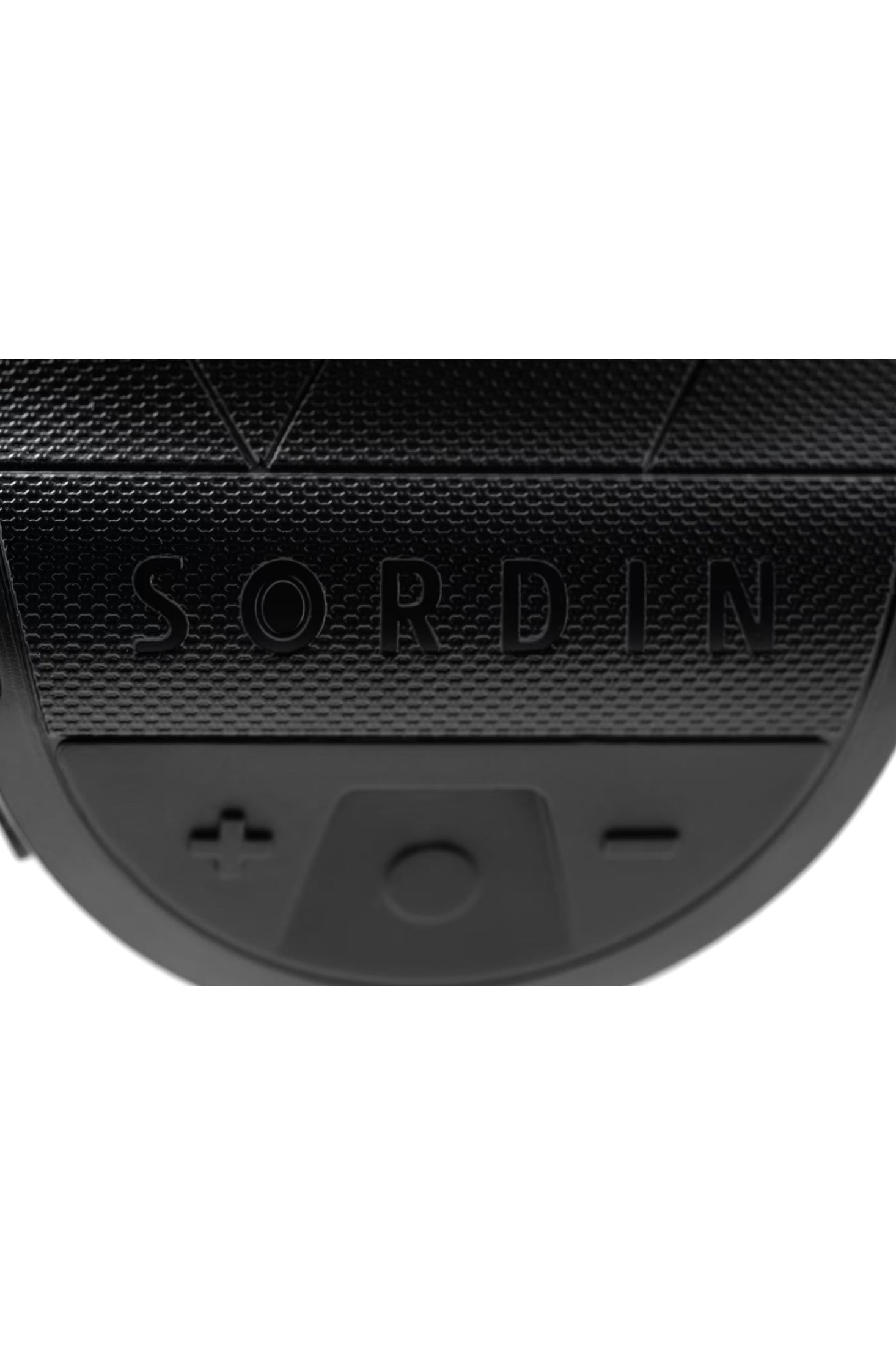 Sordin Supreme T2 Headband Leather Memory Foam